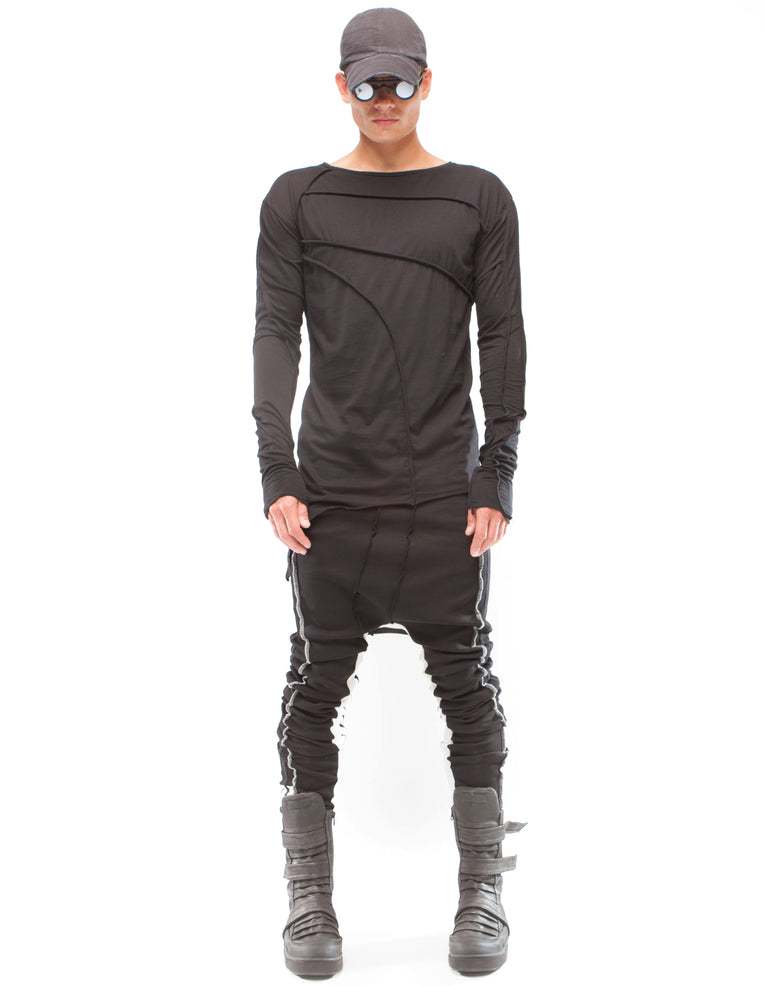 BASIC TOP SAMSARA