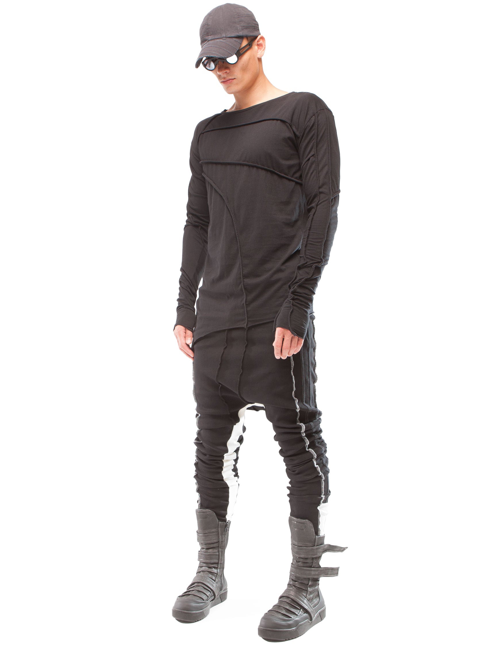 BASIC TOP SAMSARA