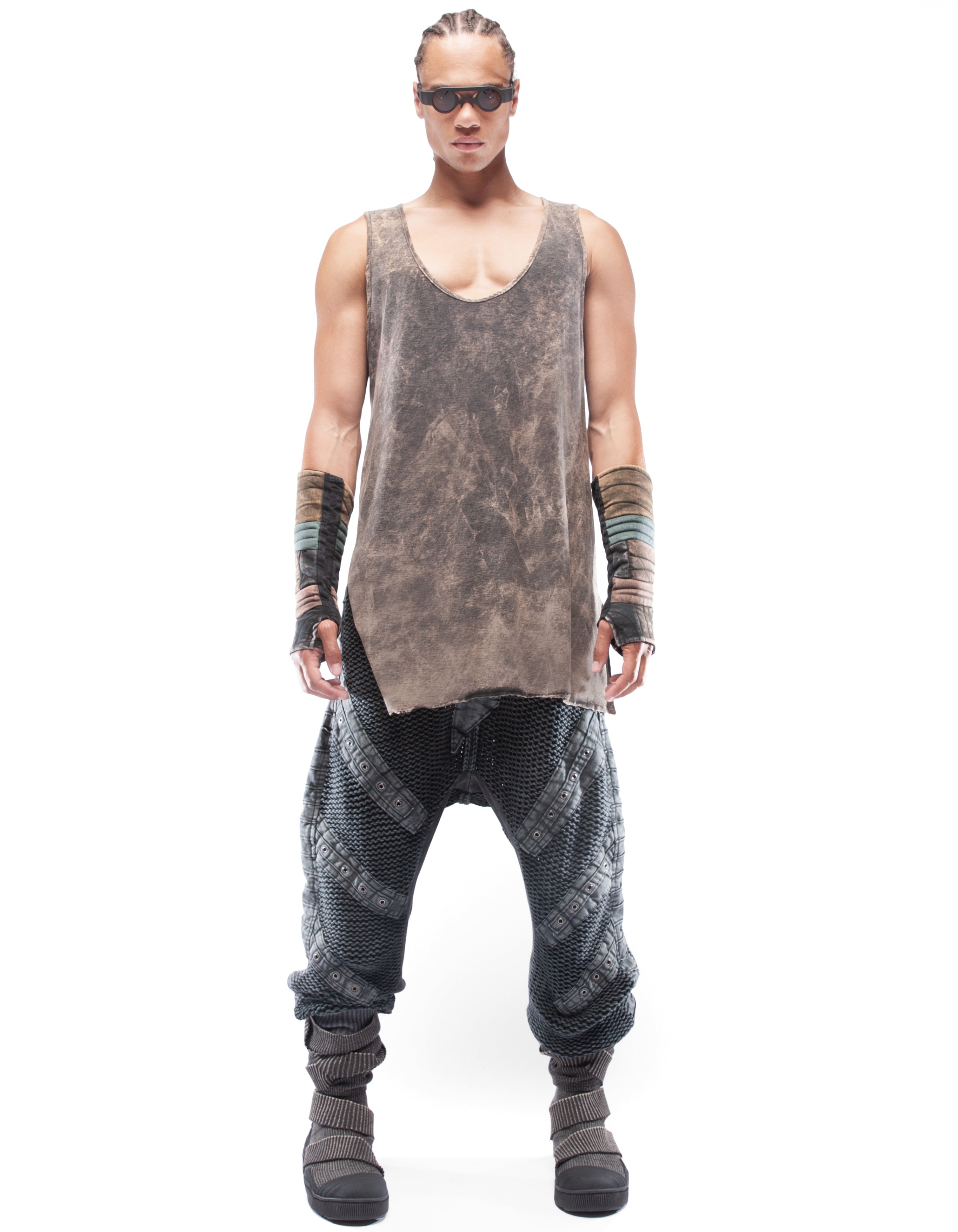 BASIC VEST SKYWALKER
