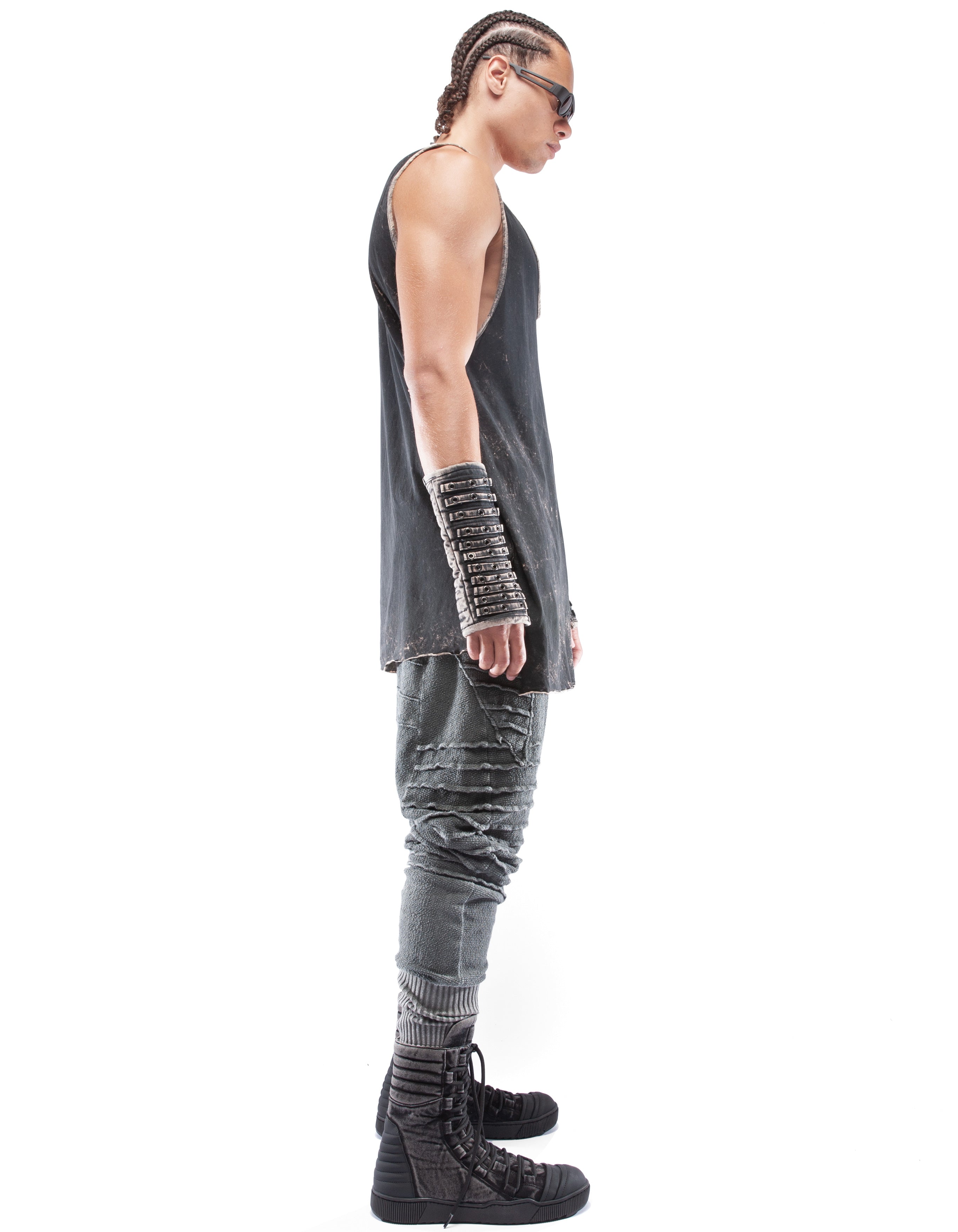 BASIC VEST SKYWALKER