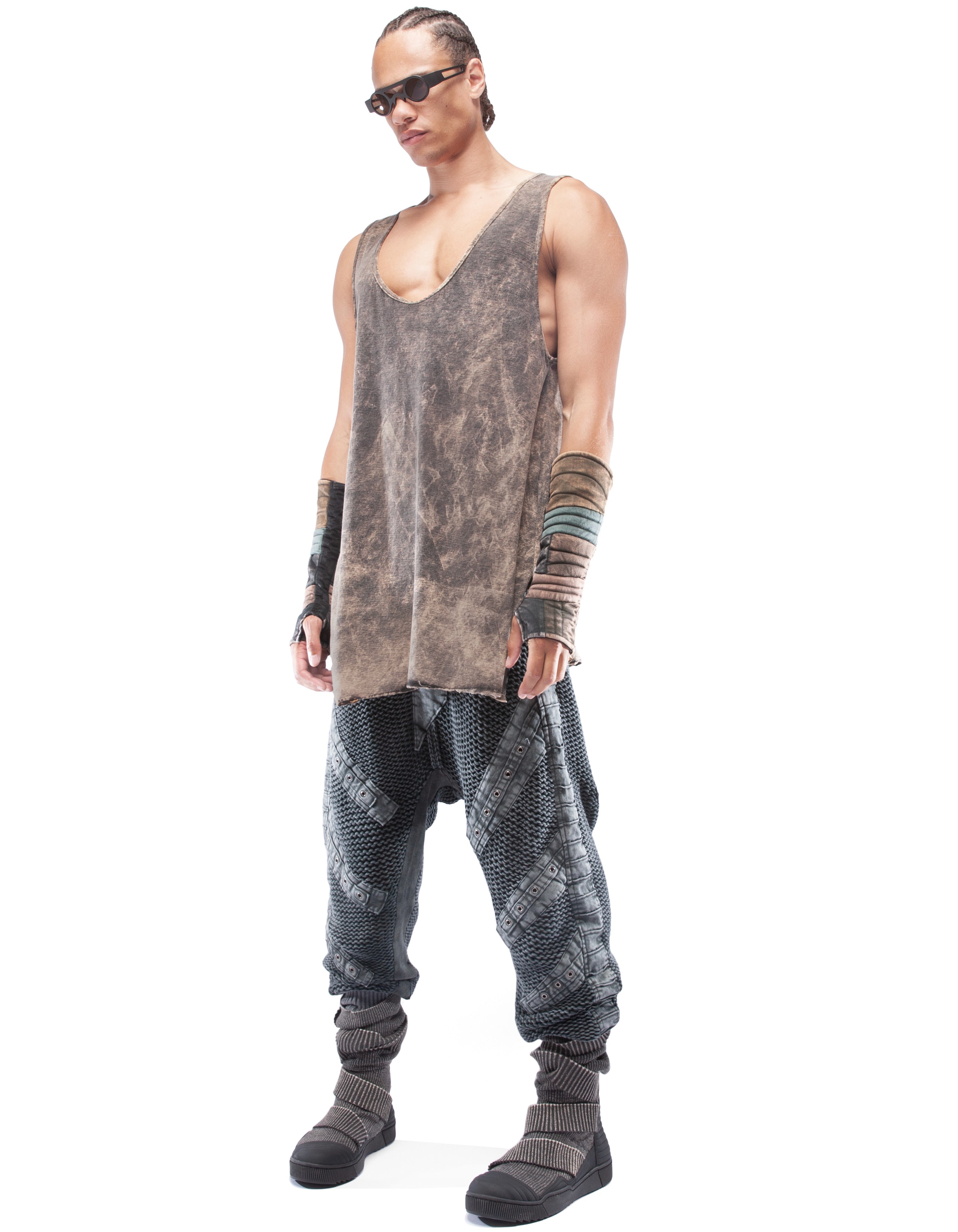 BASIC VEST SKYWALKER