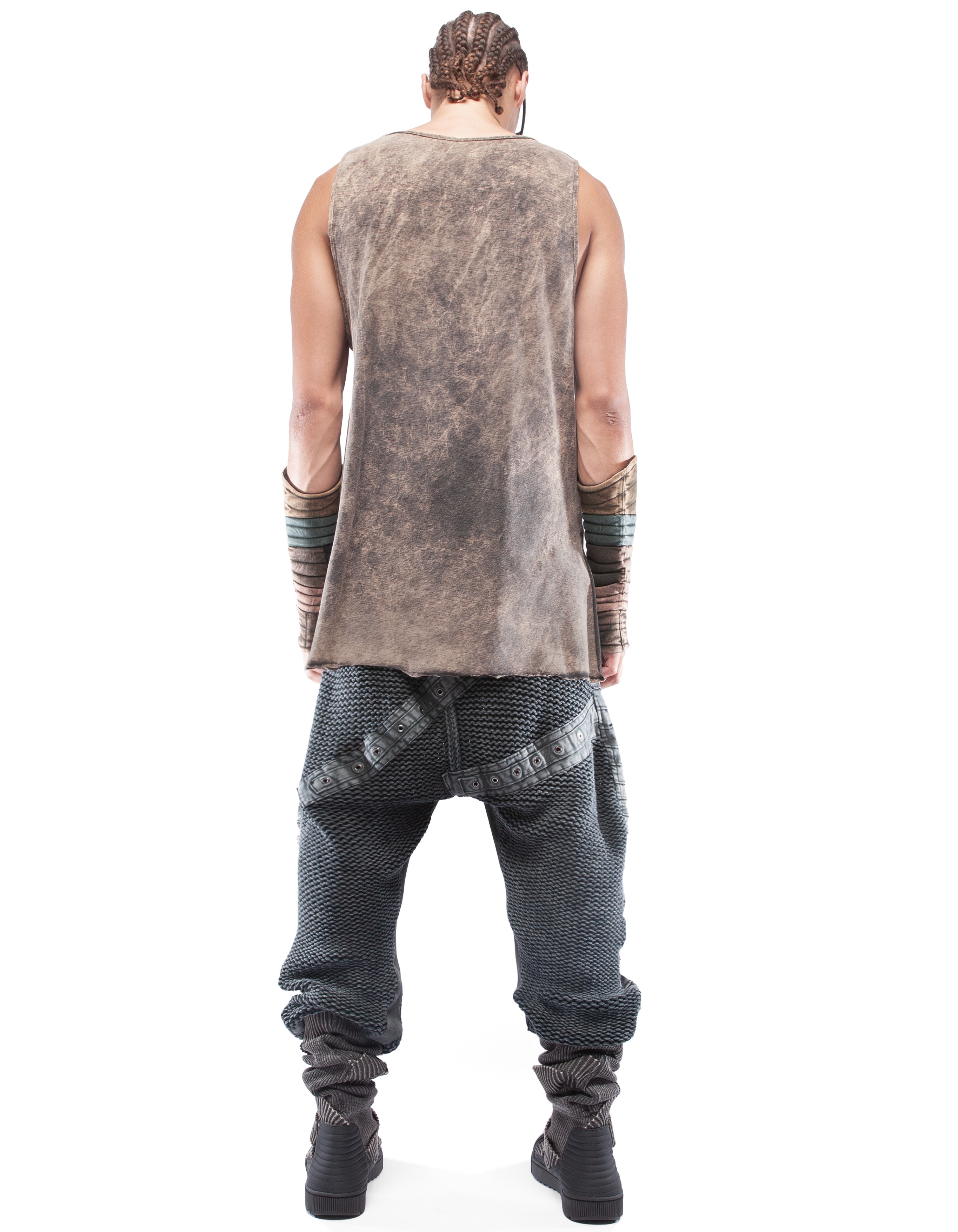 BASIC VEST SKYWALKER