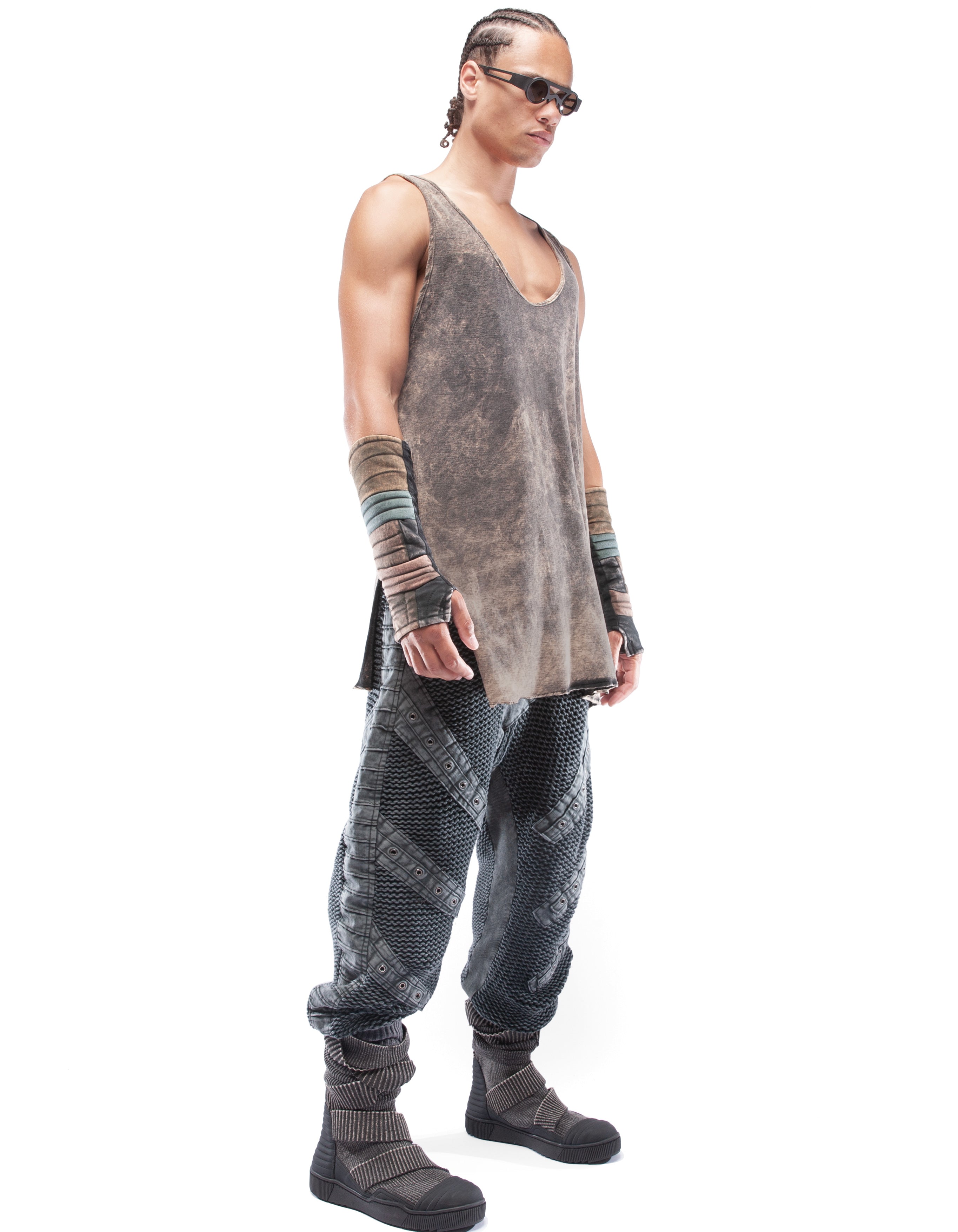 BASIC VEST SKYWALKER