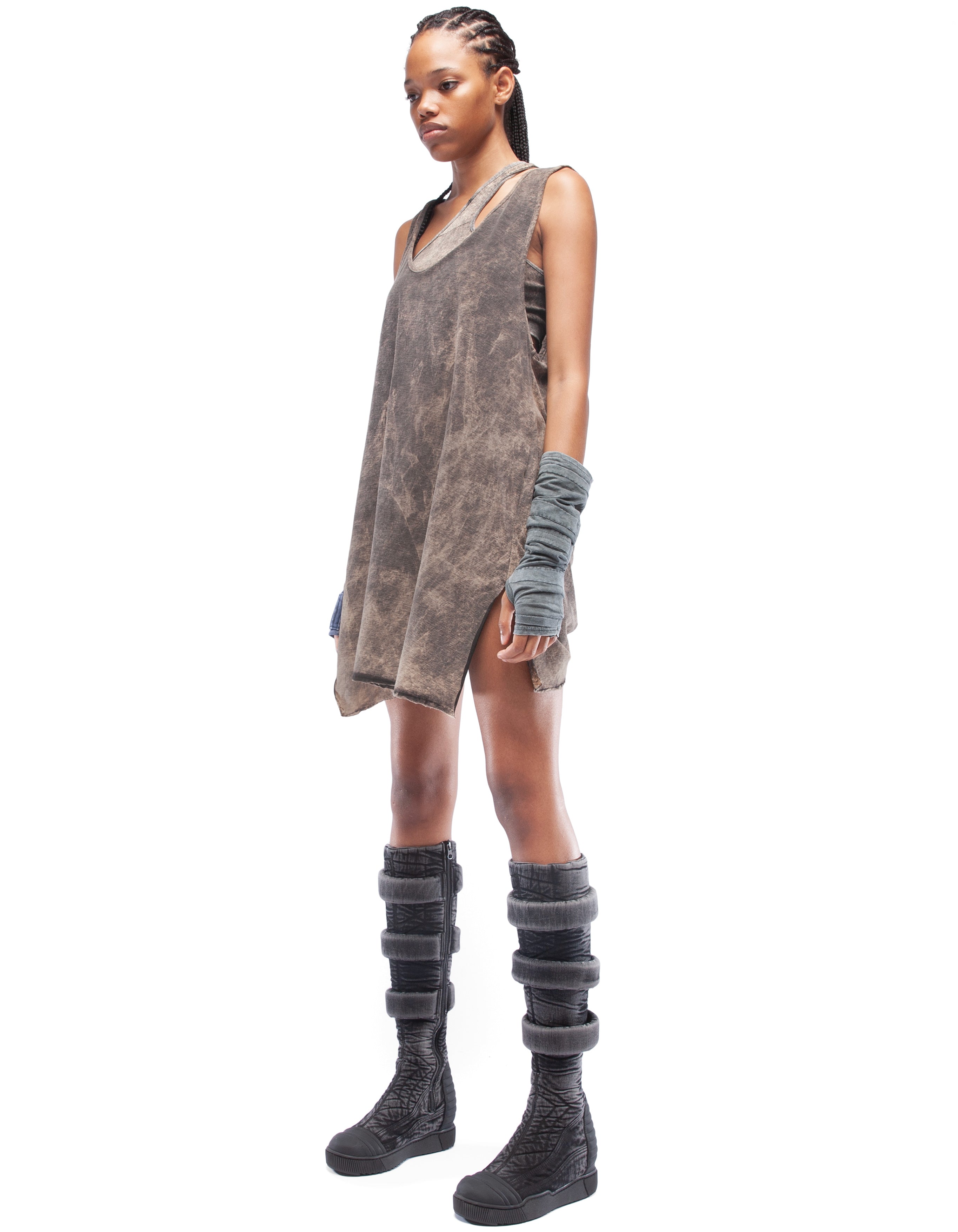 BASIC VEST SKYWALKER W