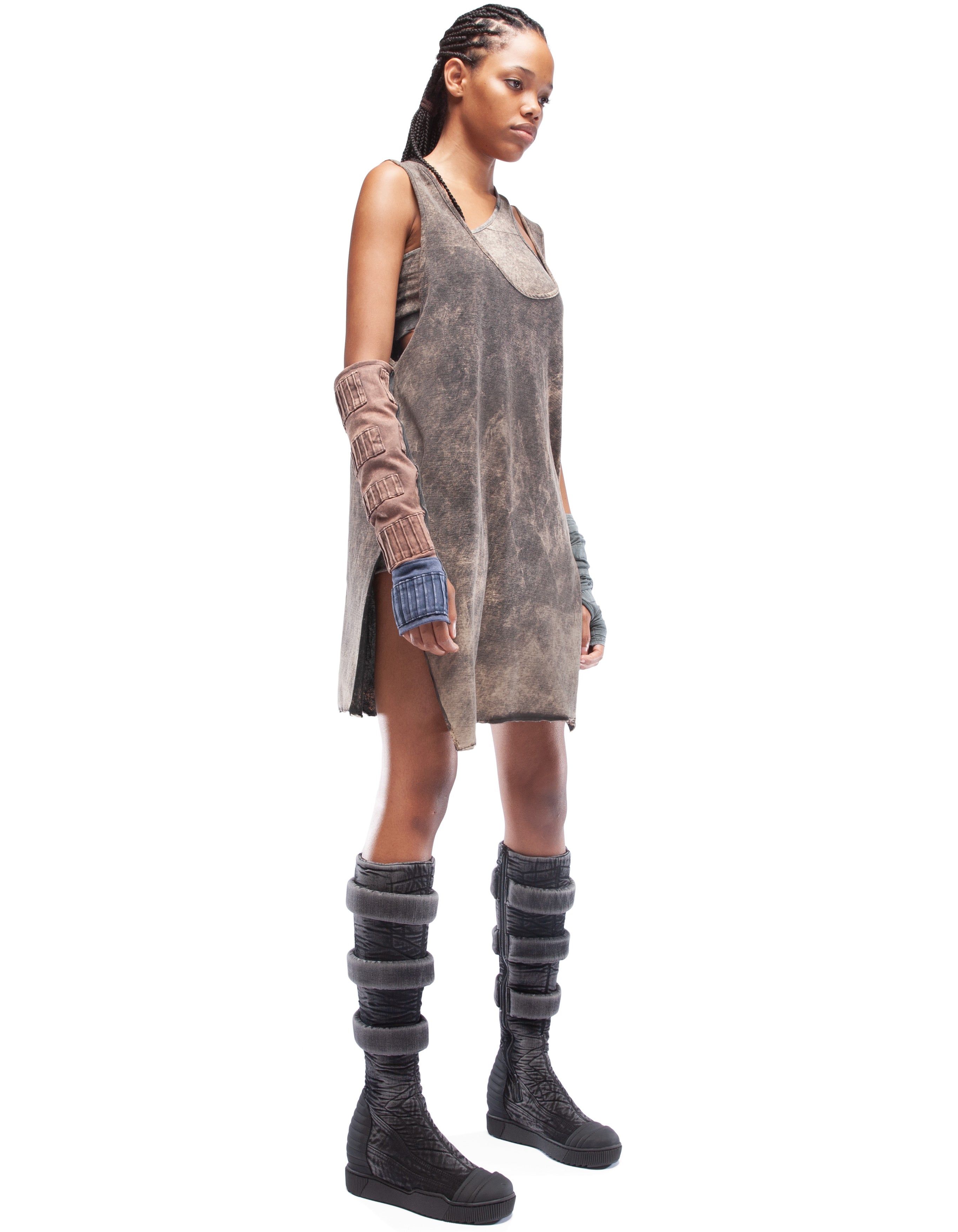 BASIC VEST SKYWALKER W
