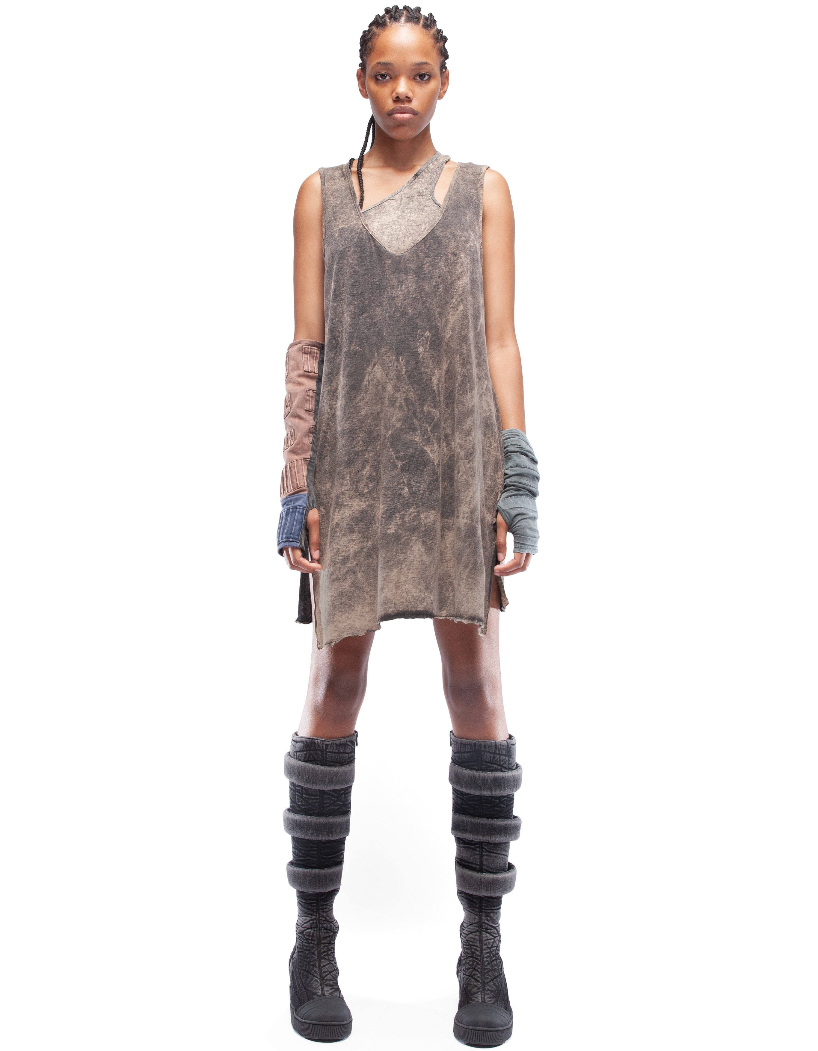 BASIC VEST SKYWALKER W