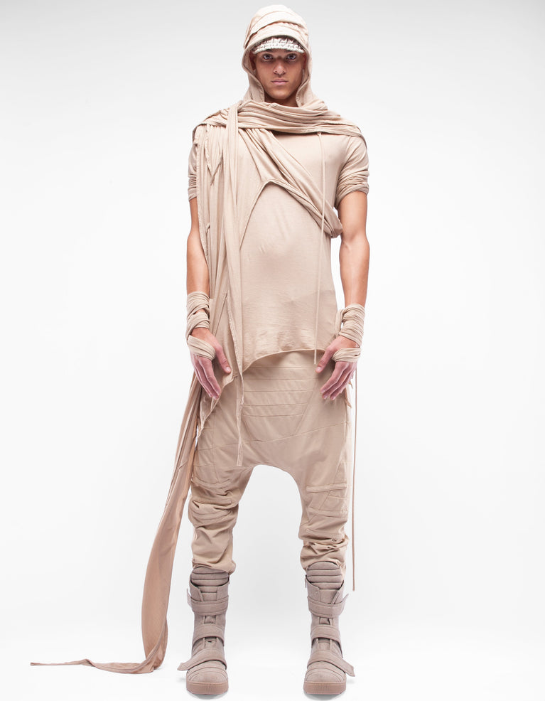 ‍SHAWL HOOD AWARE