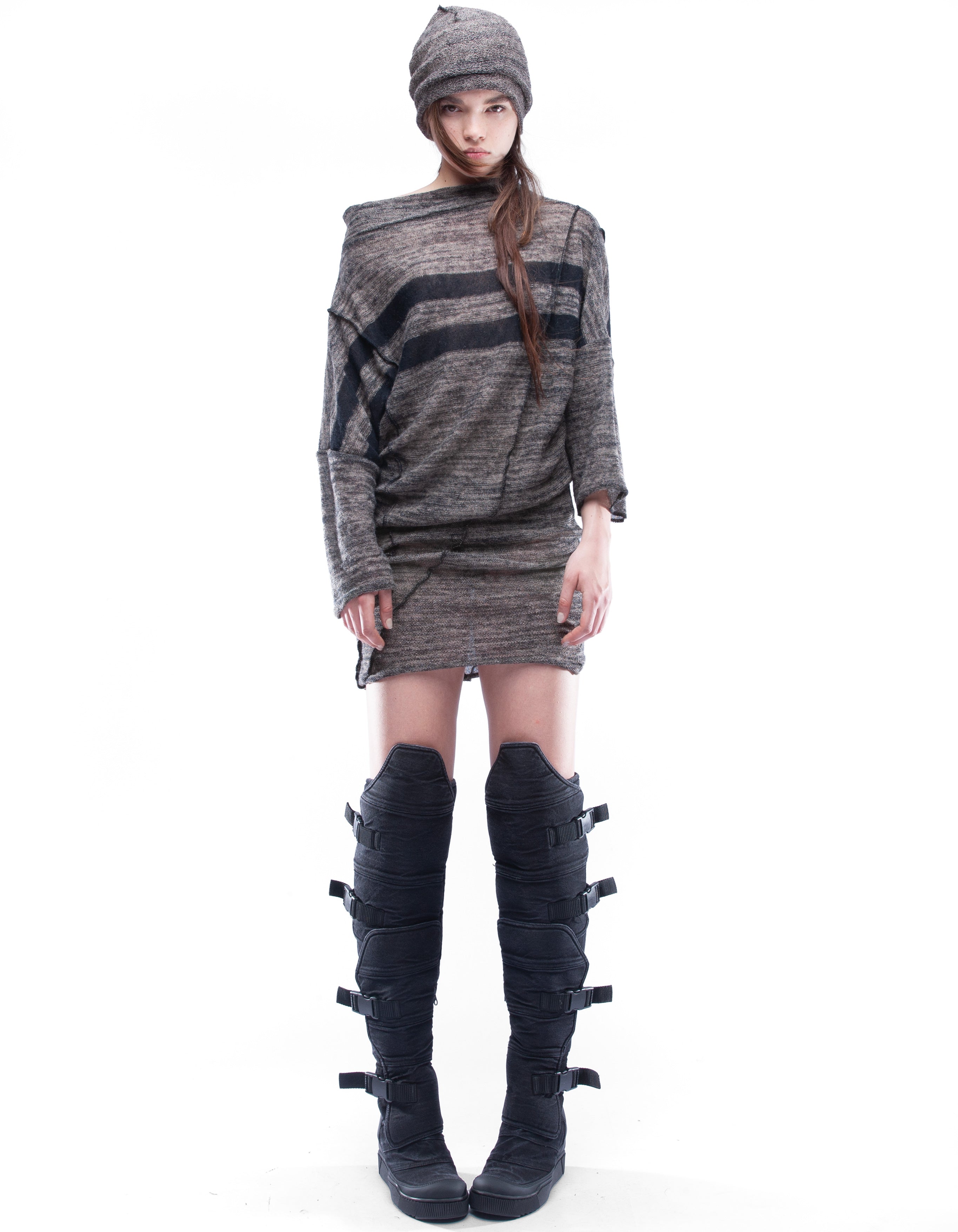 BAT DRESS REFRAME
