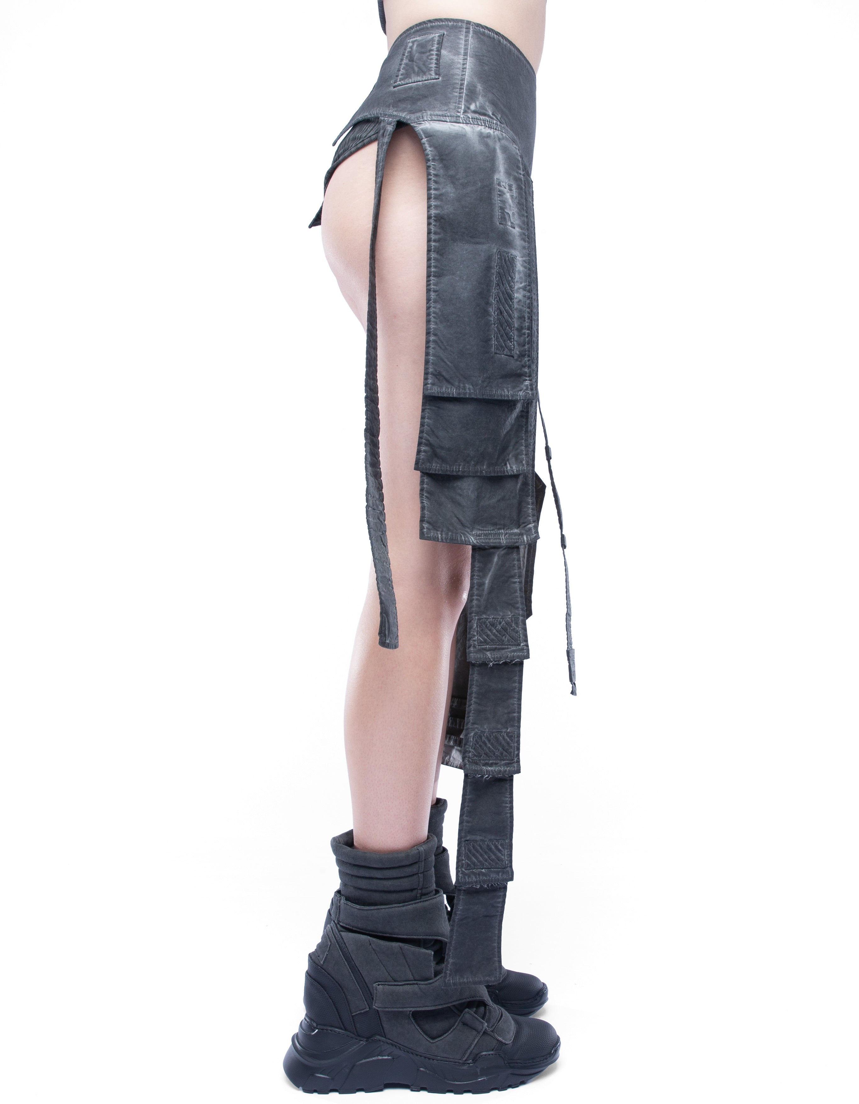 BELT DEFENDER