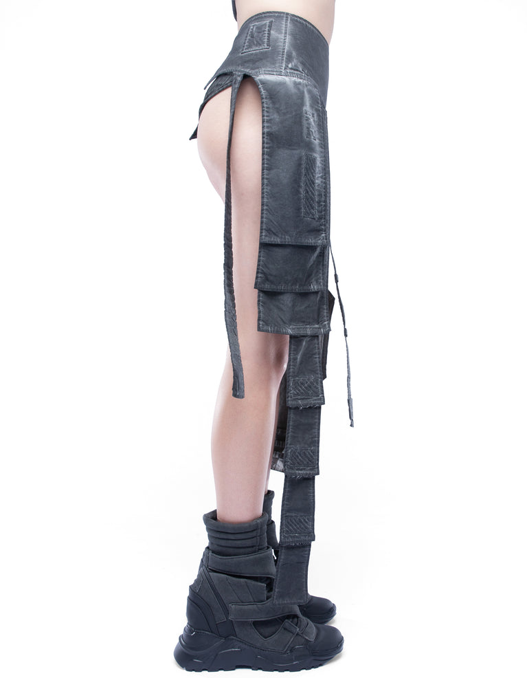 BELT DEFENDER