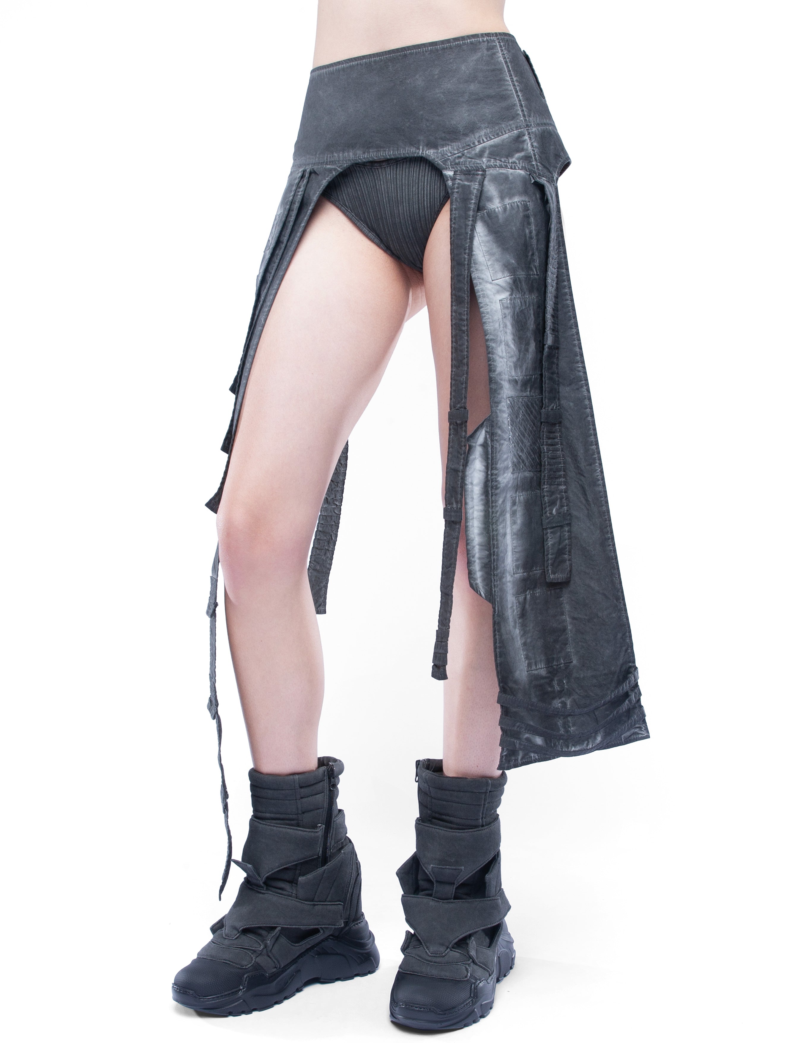 BELT DEFENDER