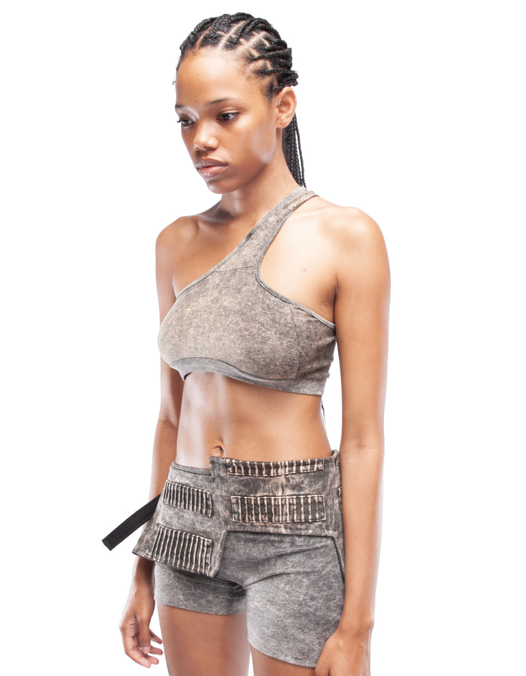 BELT DUST REBEL