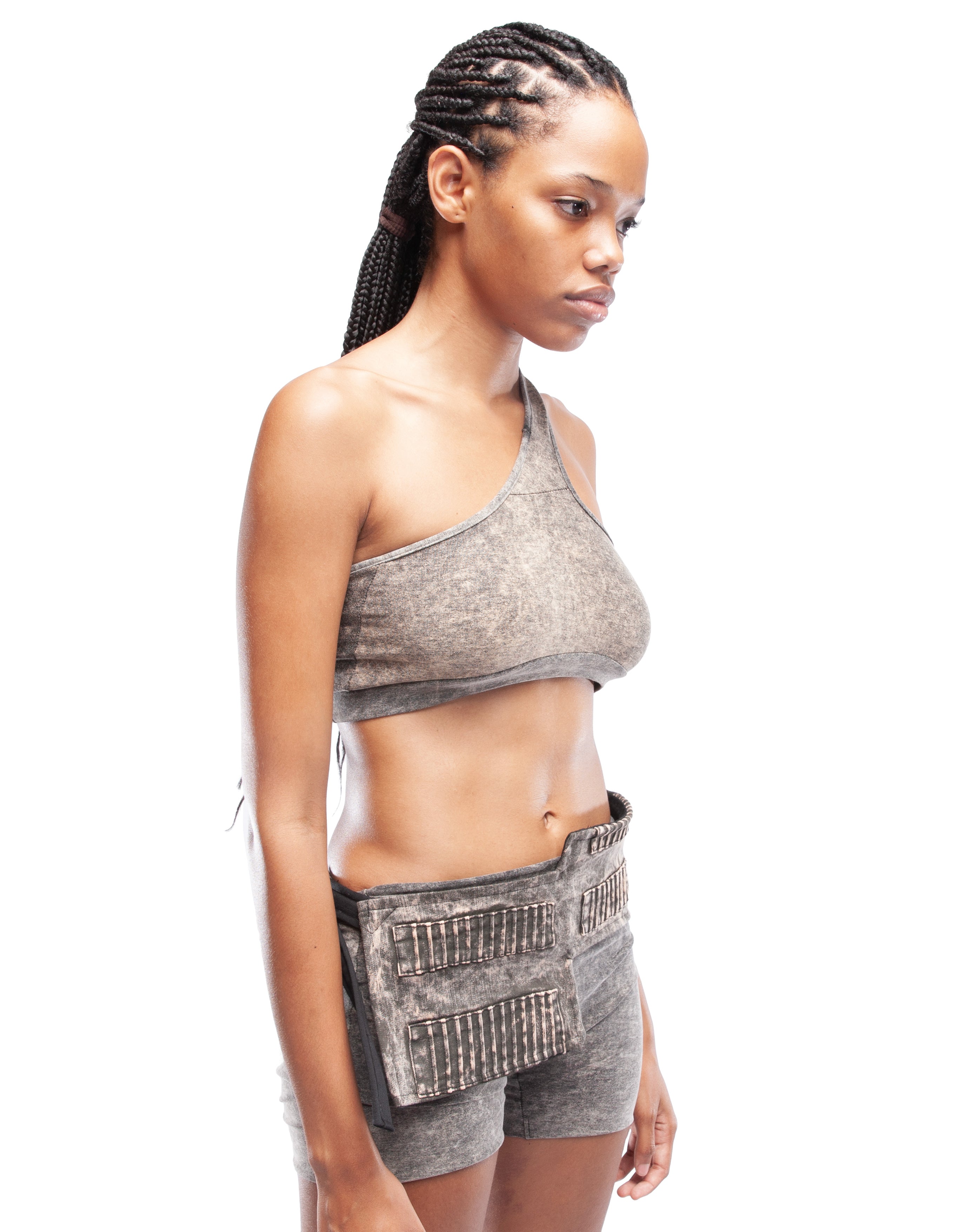 BELT DUST REBEL