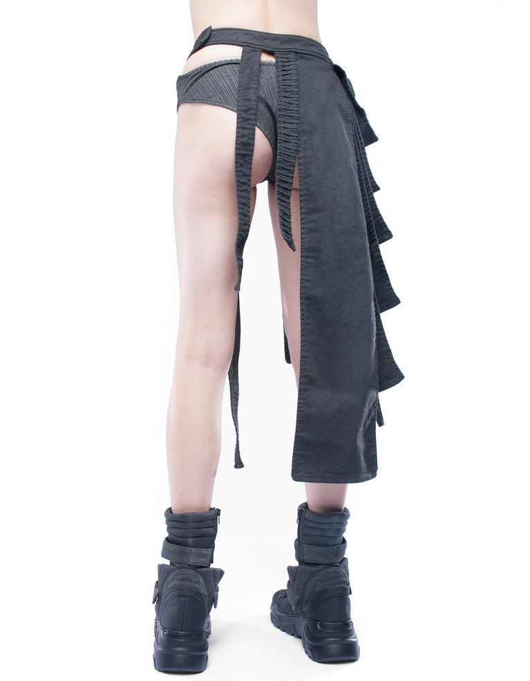 BELT LEVEL SAGE