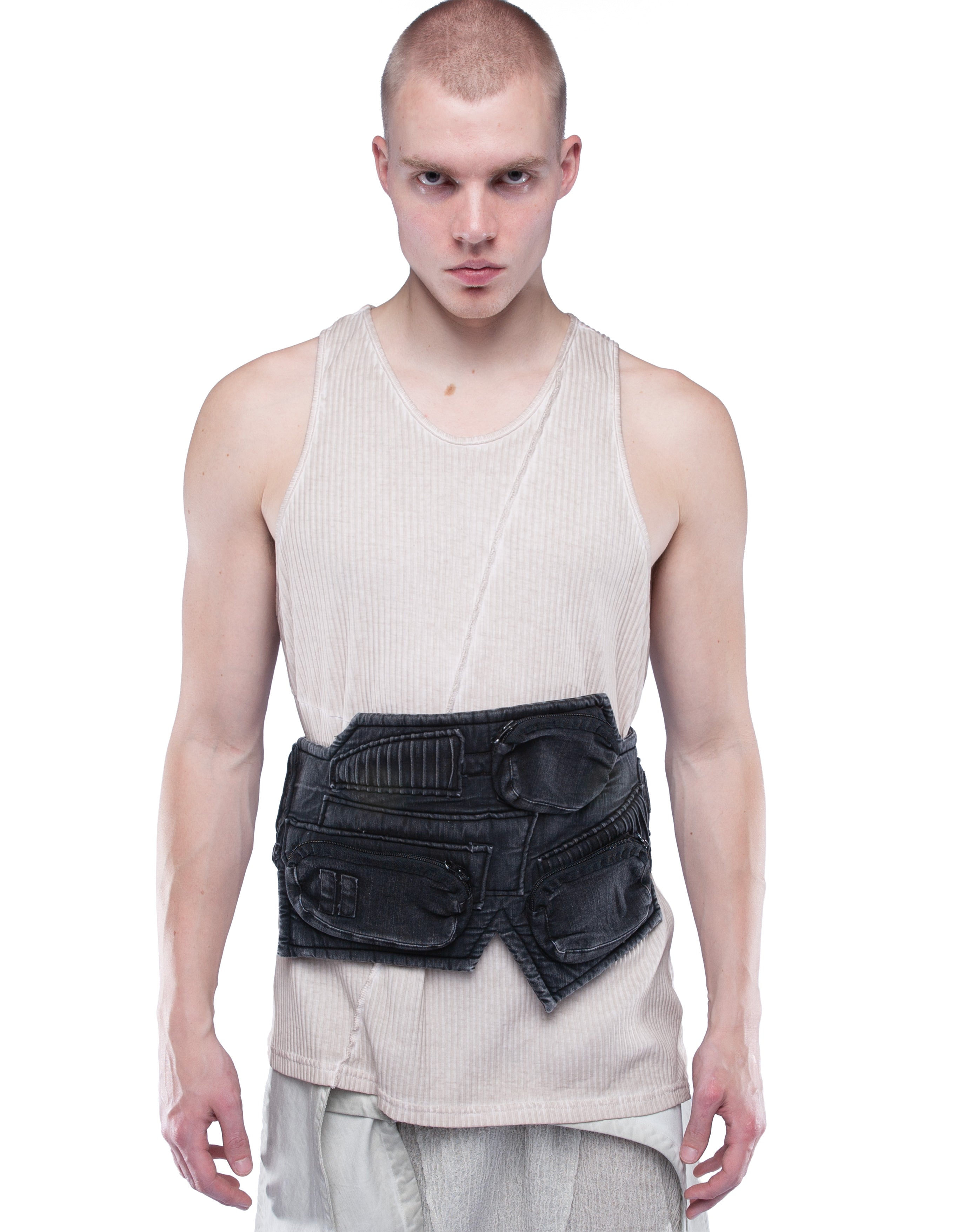 BELT SAGE