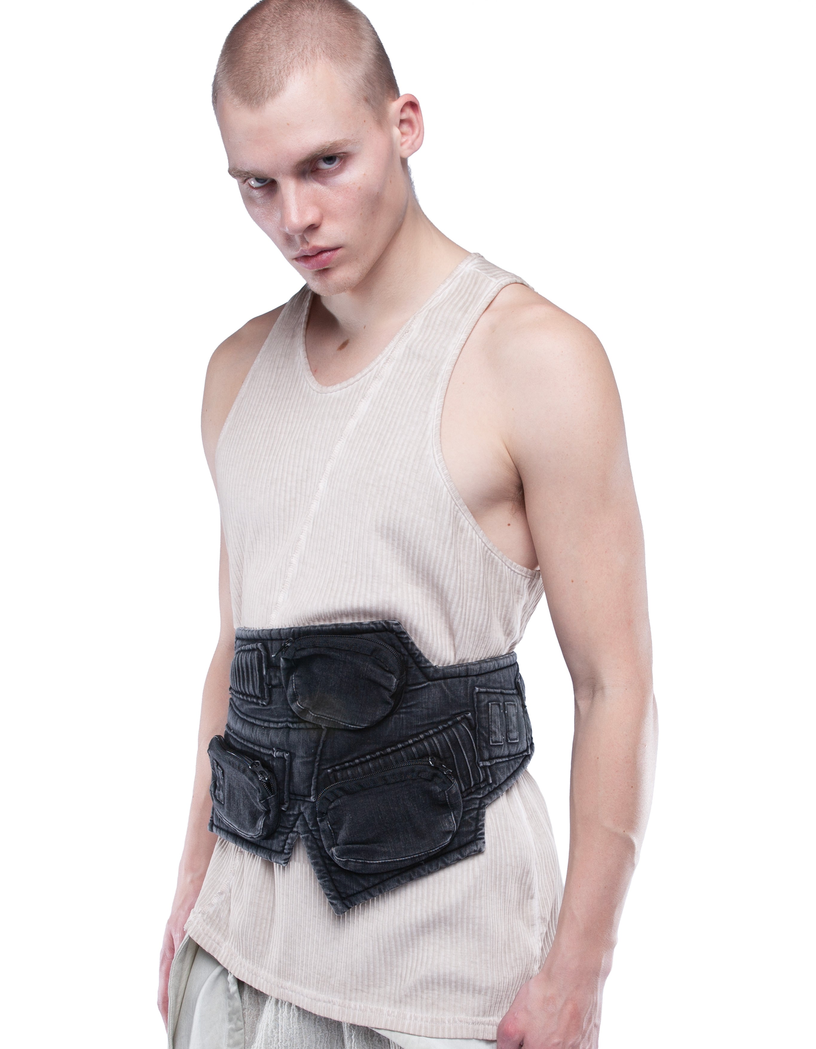 BELT SAGE