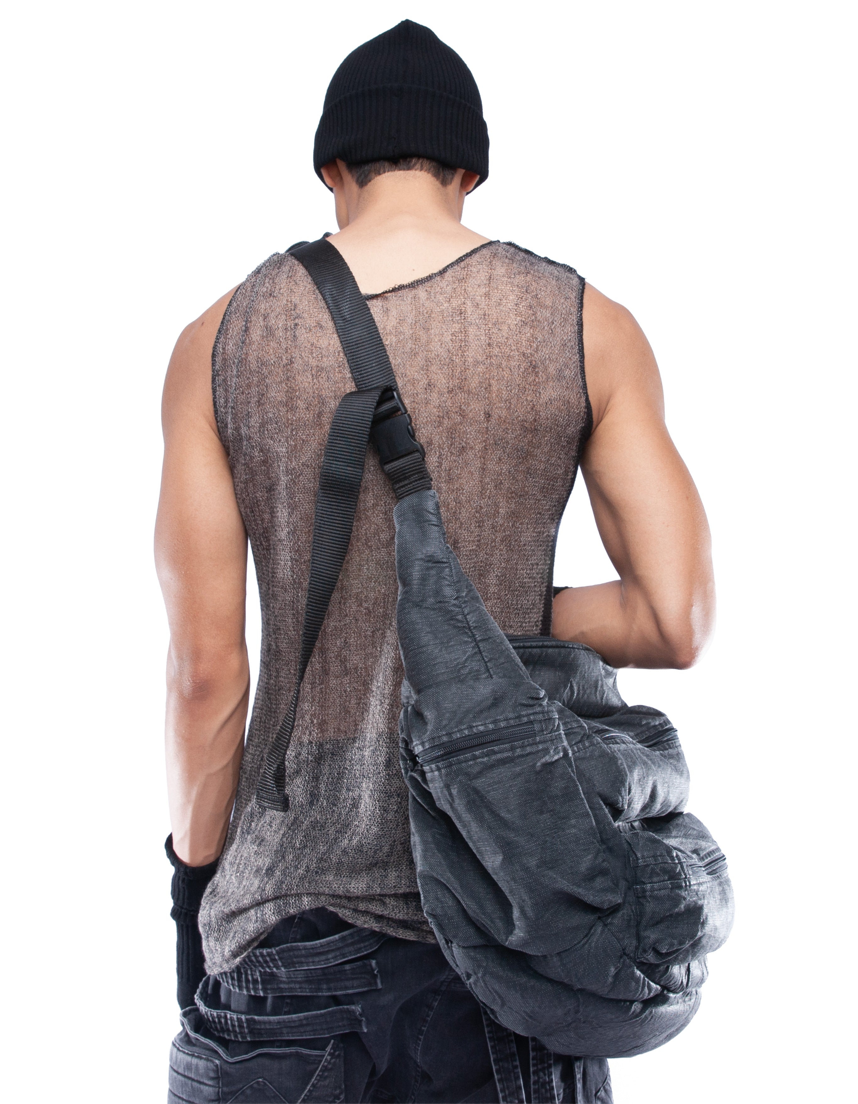 BIG BAG BUG