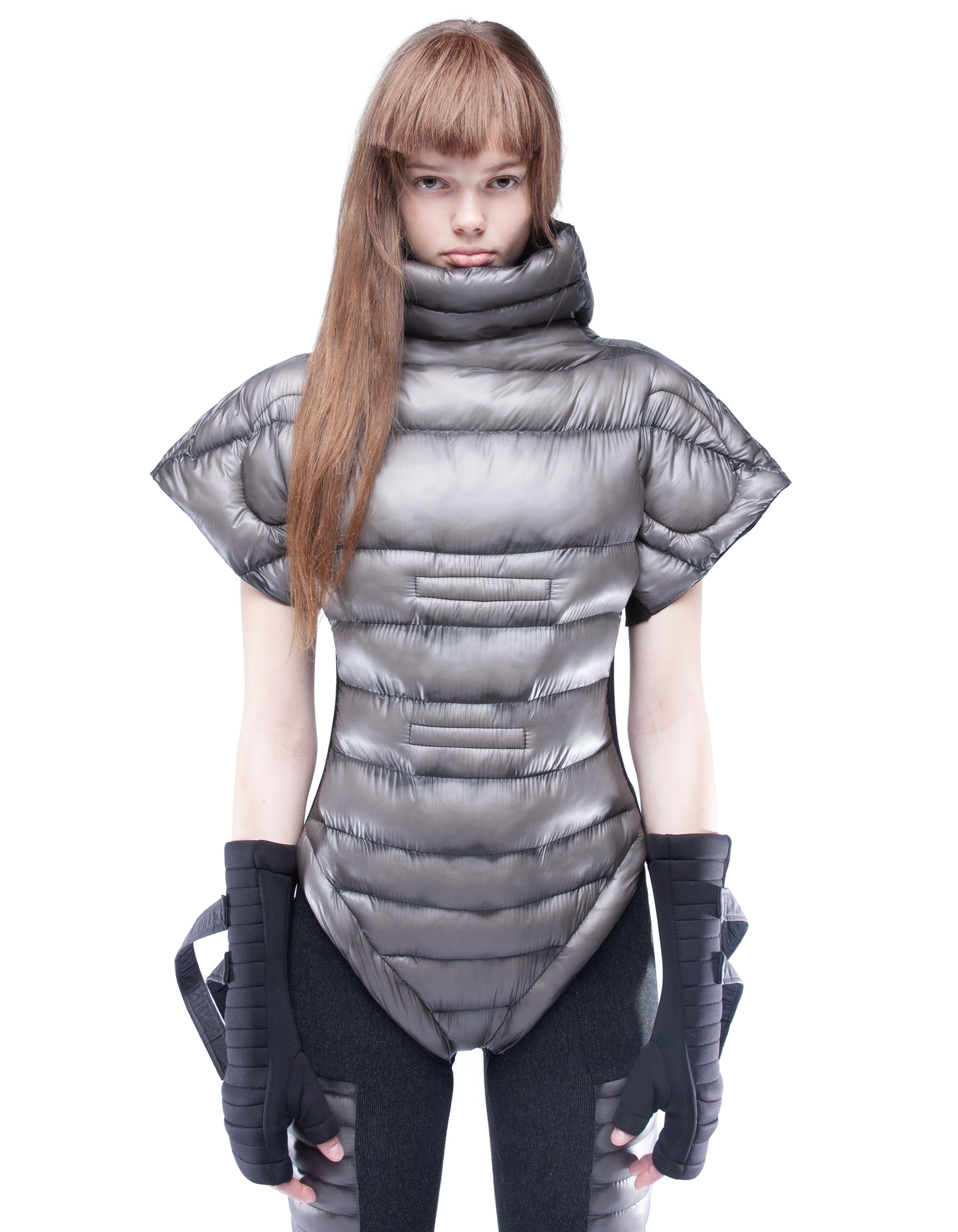 BODY SPACE NOMAD