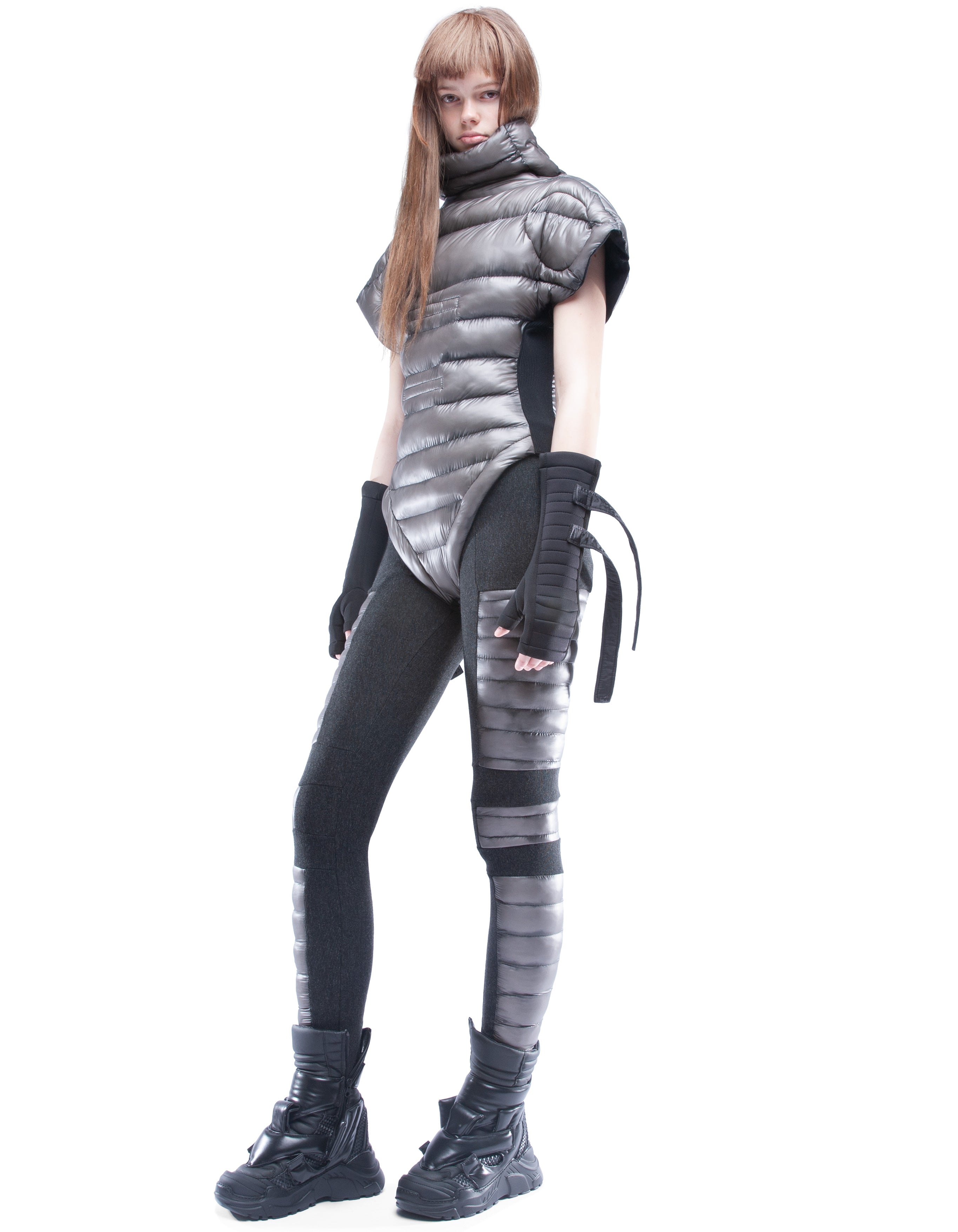 BODY SPACE NOMAD