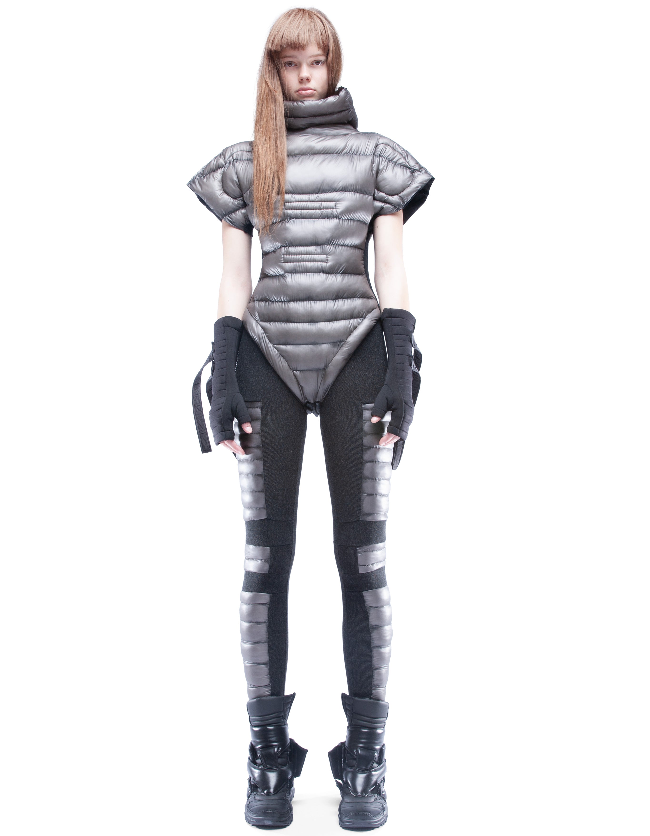 BODY SPACE NOMAD