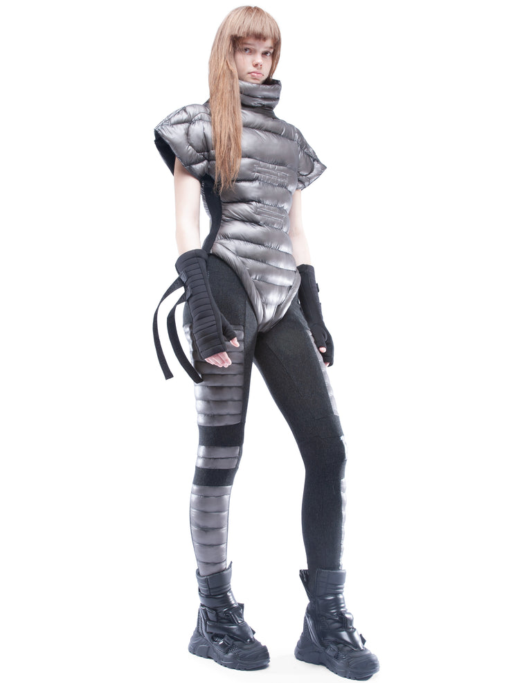 BODY SPACE NOMAD