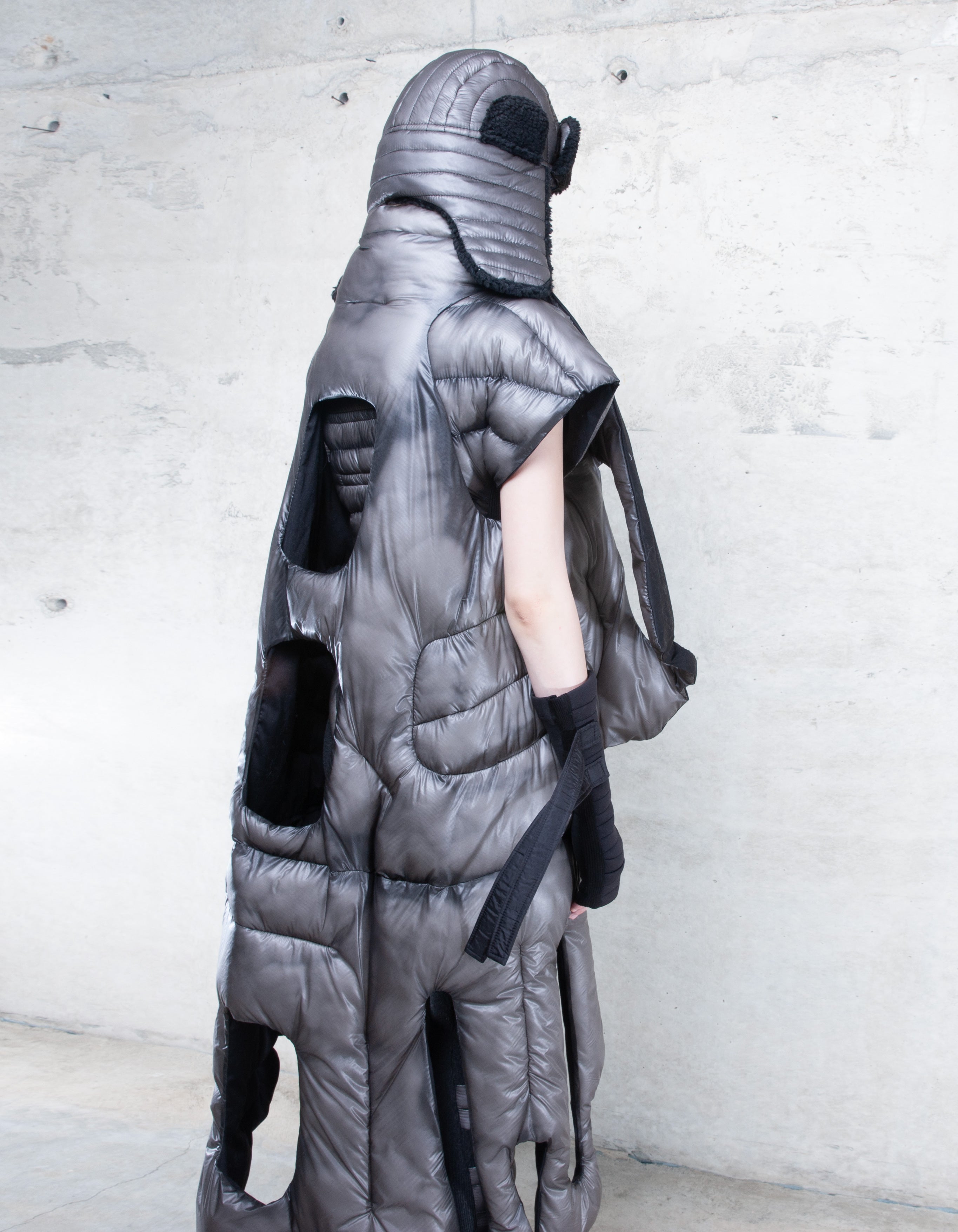 BODY SPACE NOMAD