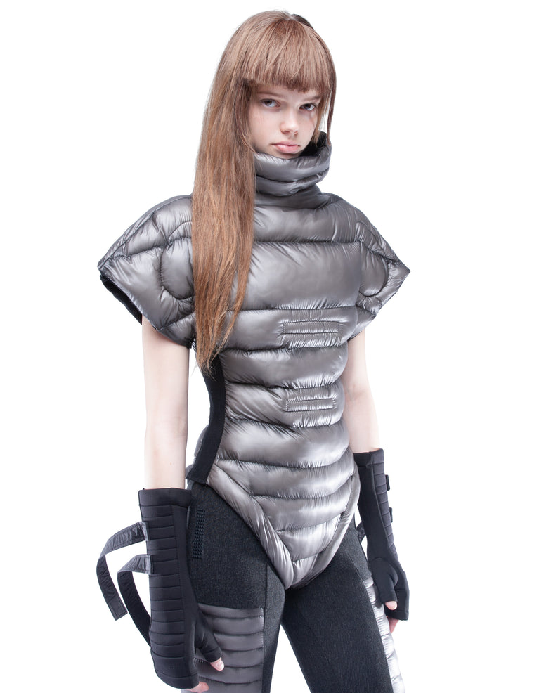 BODY SPACE NOMAD