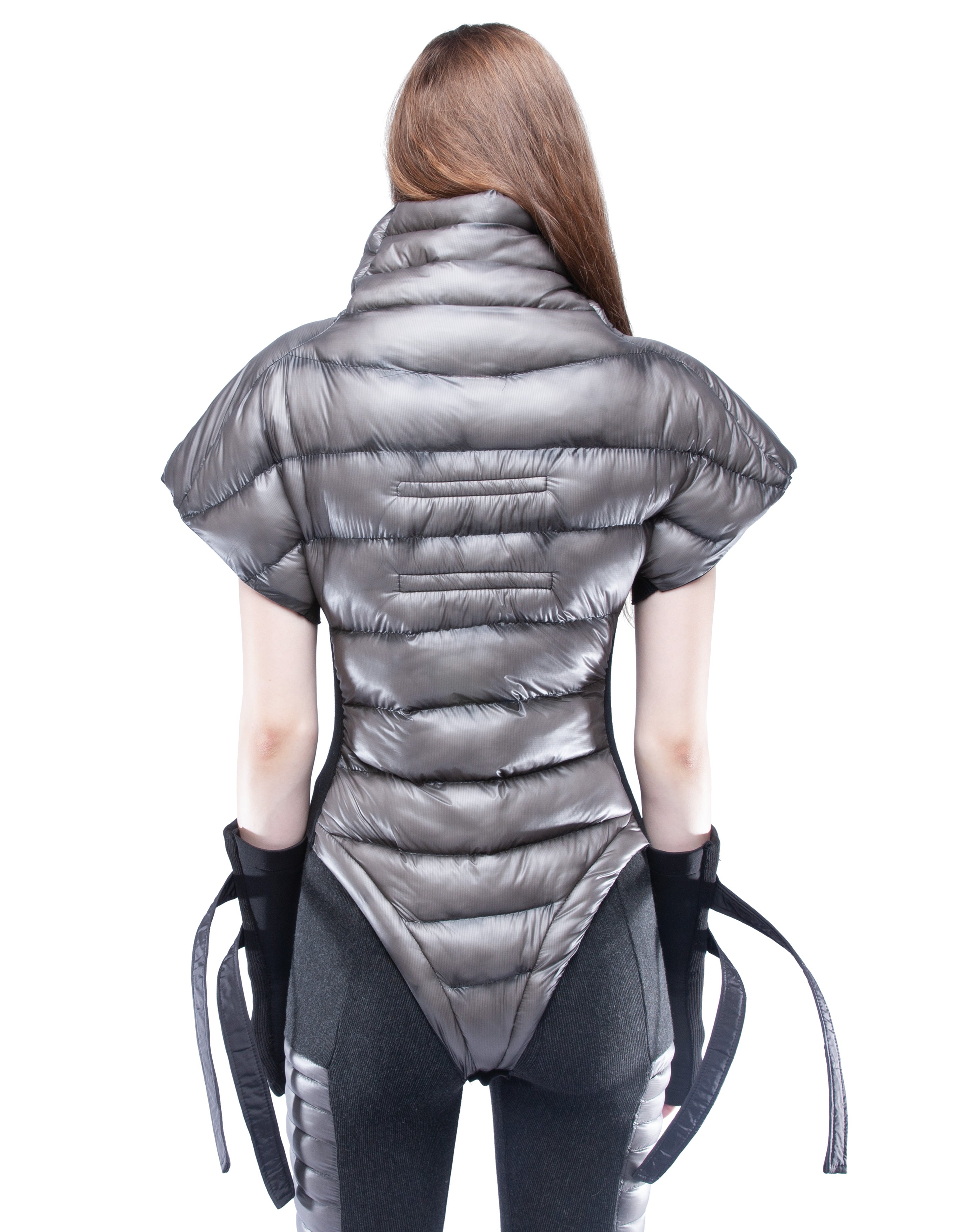 BODY SPACE NOMAD