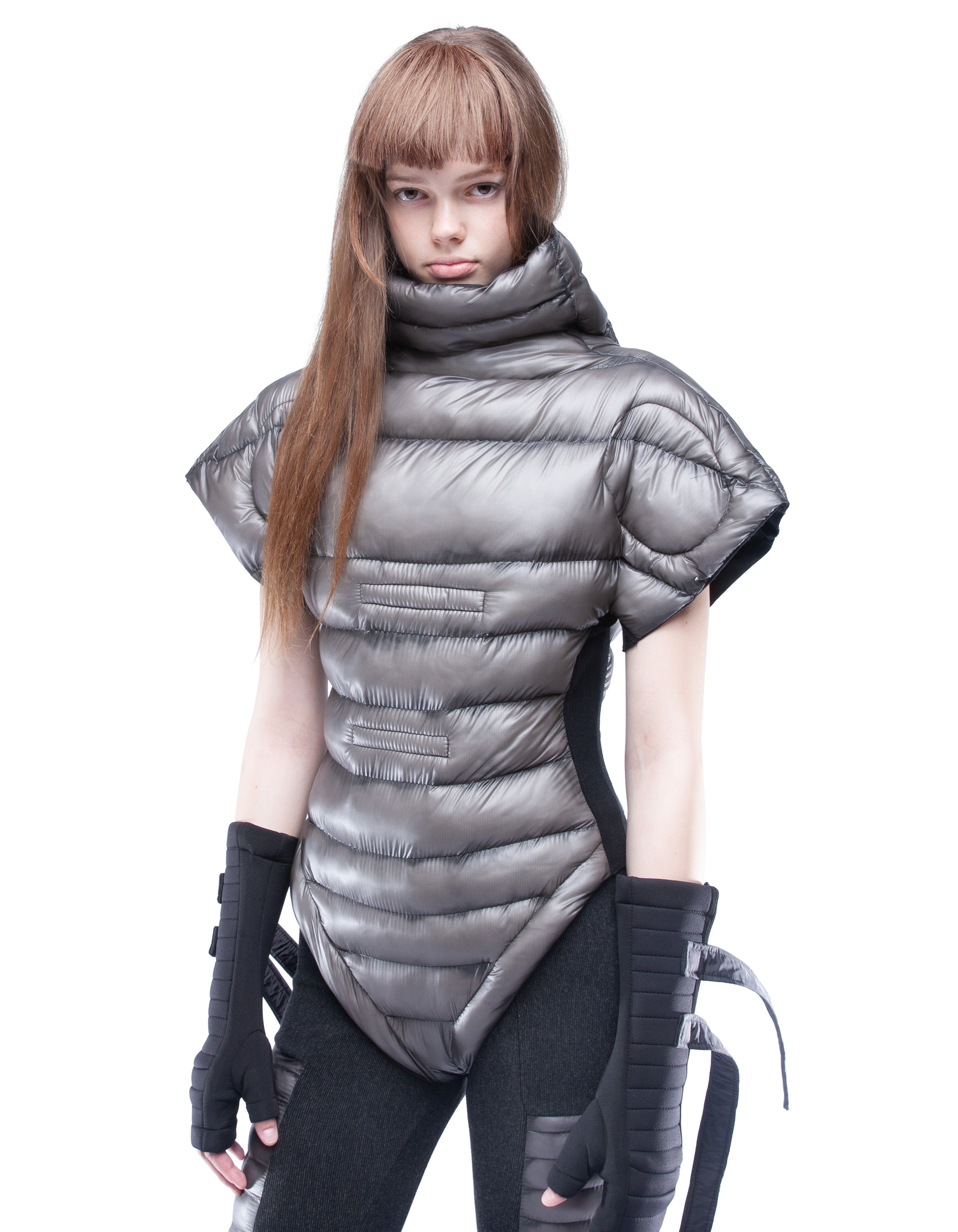 BODY SPACE NOMAD
