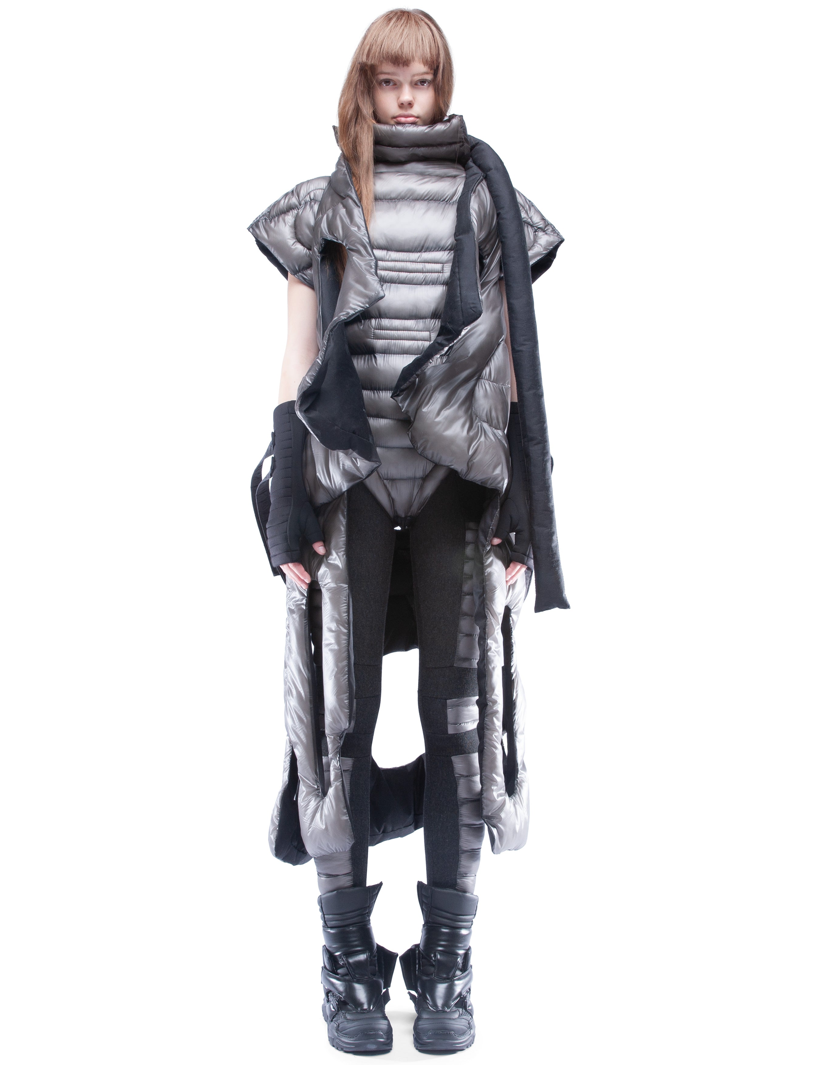 BODY SPACE NOMAD