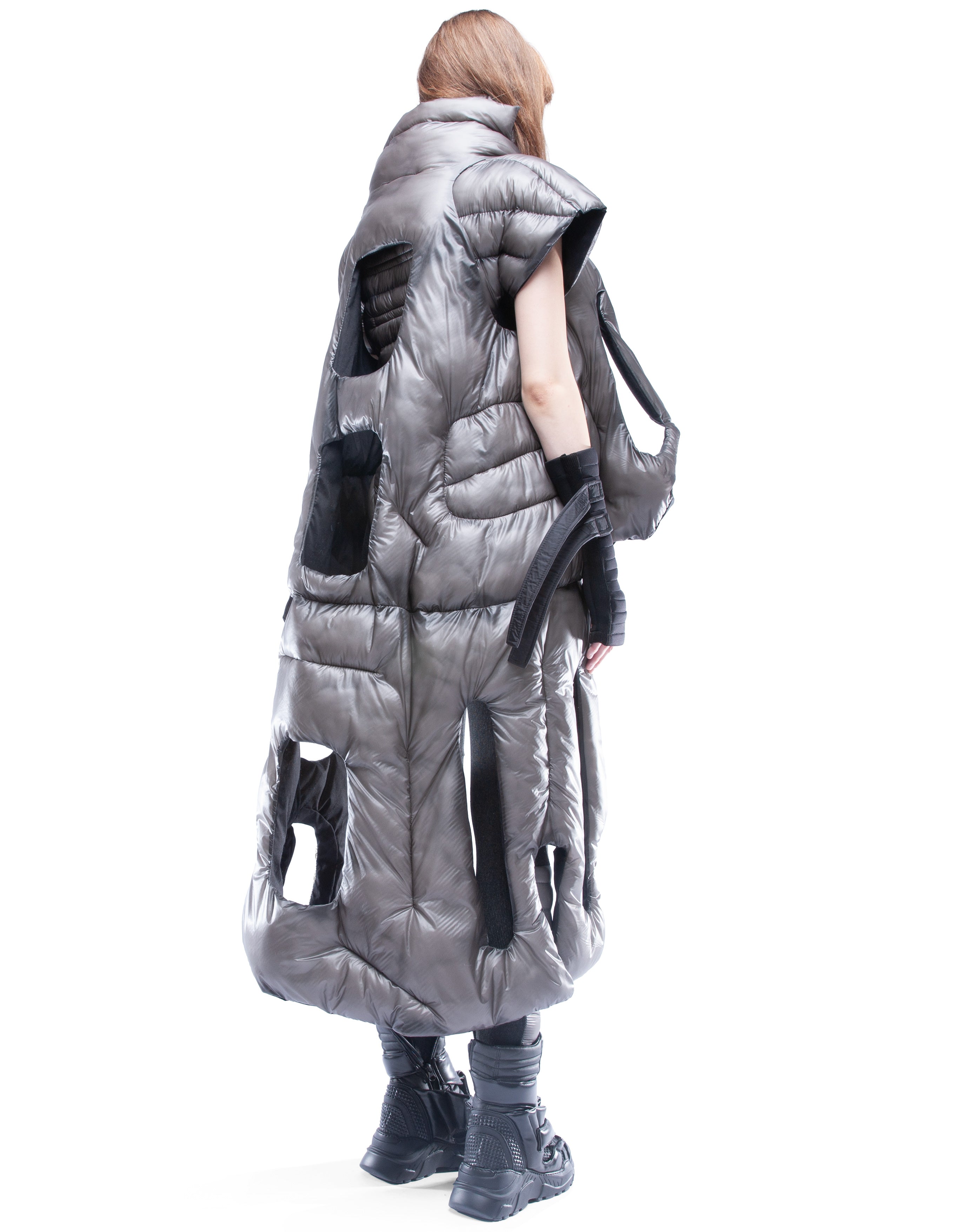 BODY SPACE NOMAD