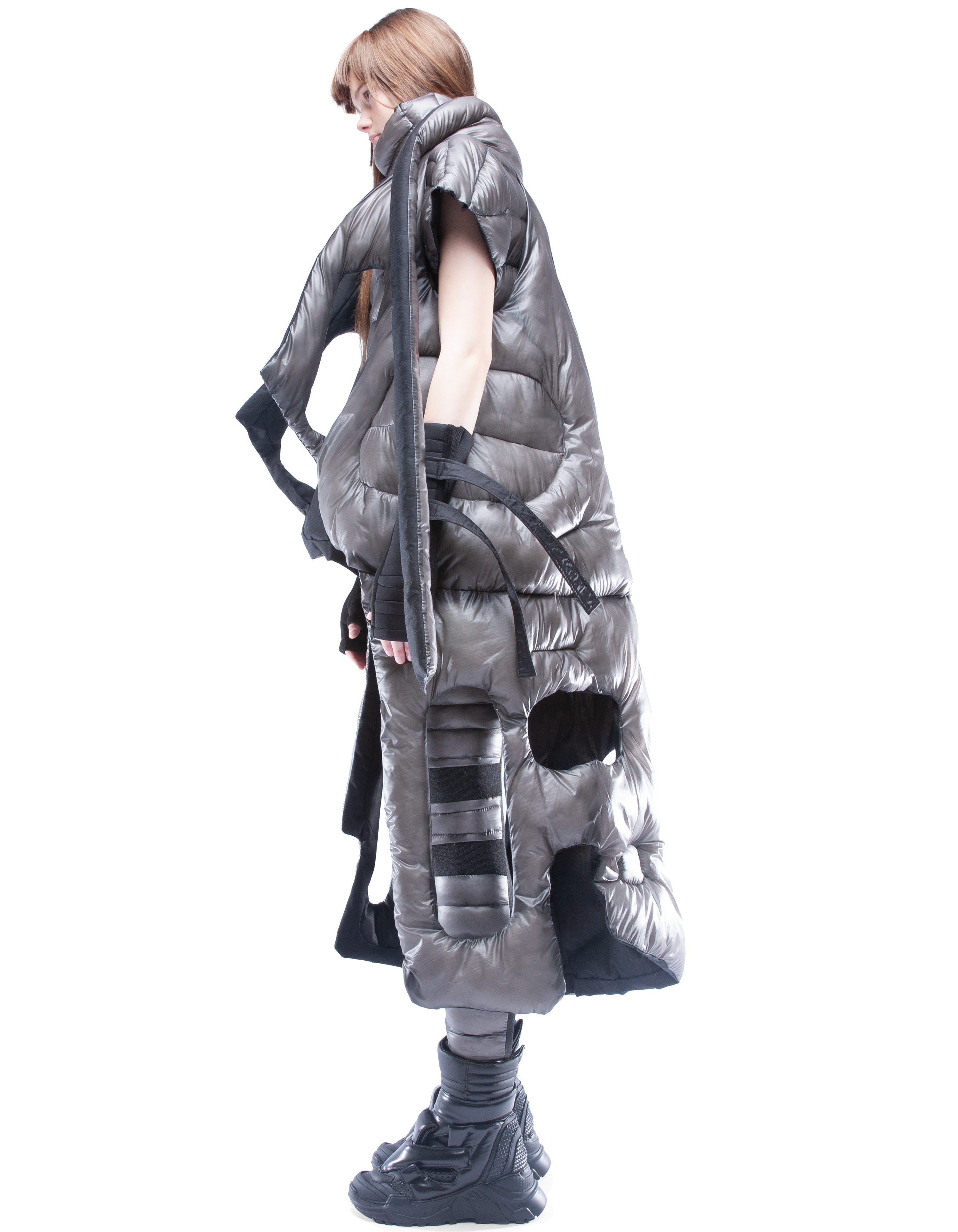 BODY SPACE NOMAD