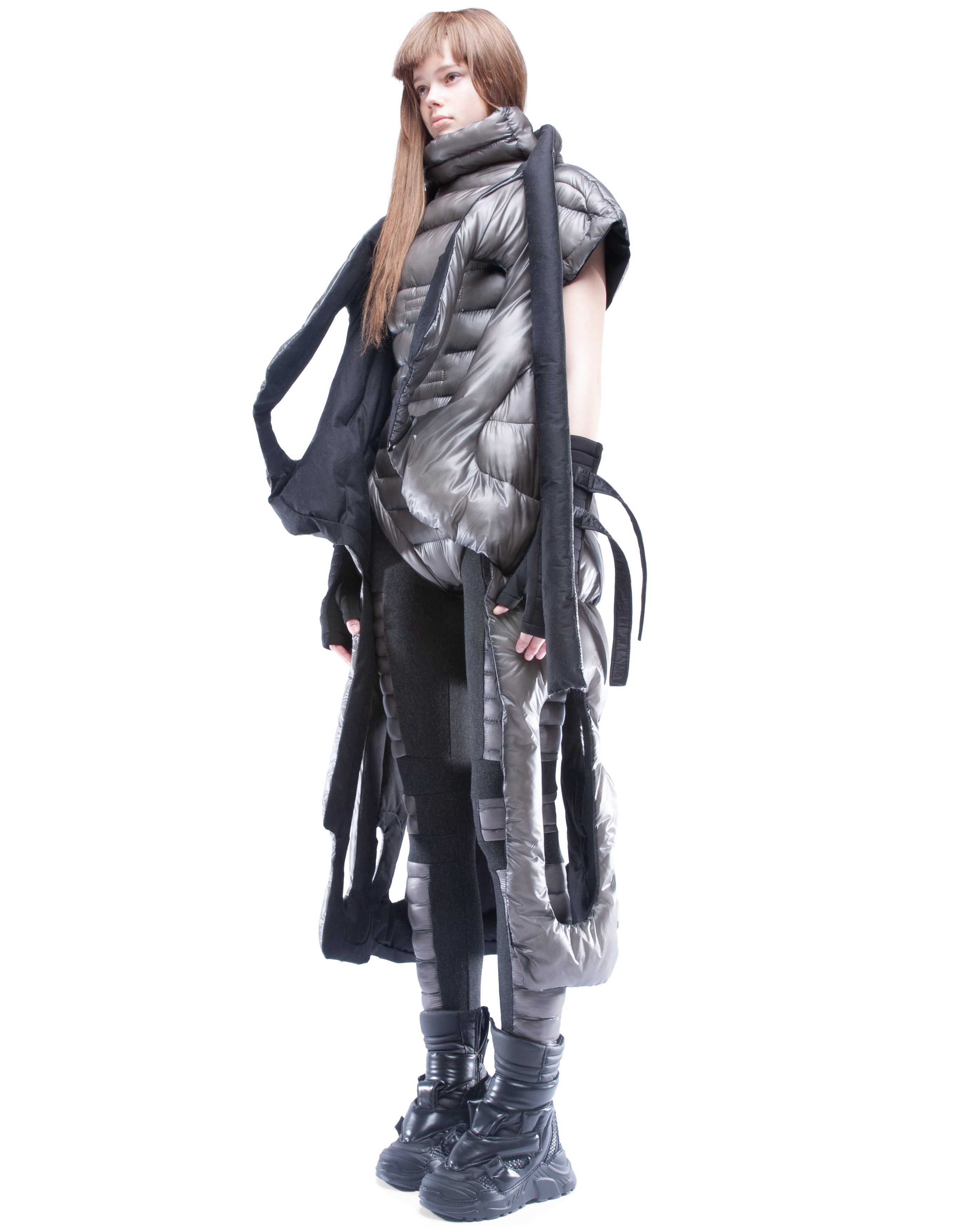 BODY SPACE NOMAD