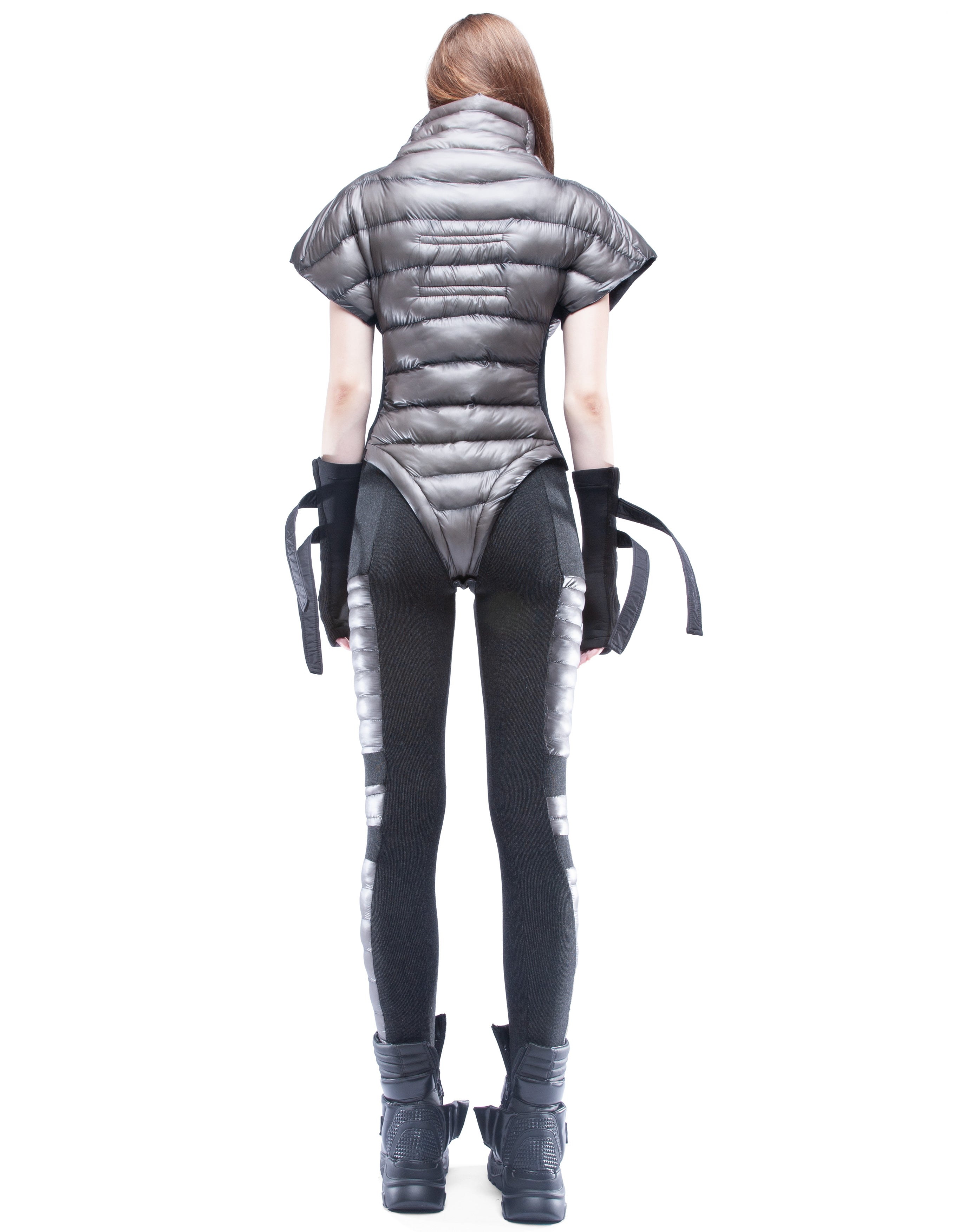 BODY SPACE NOMAD
