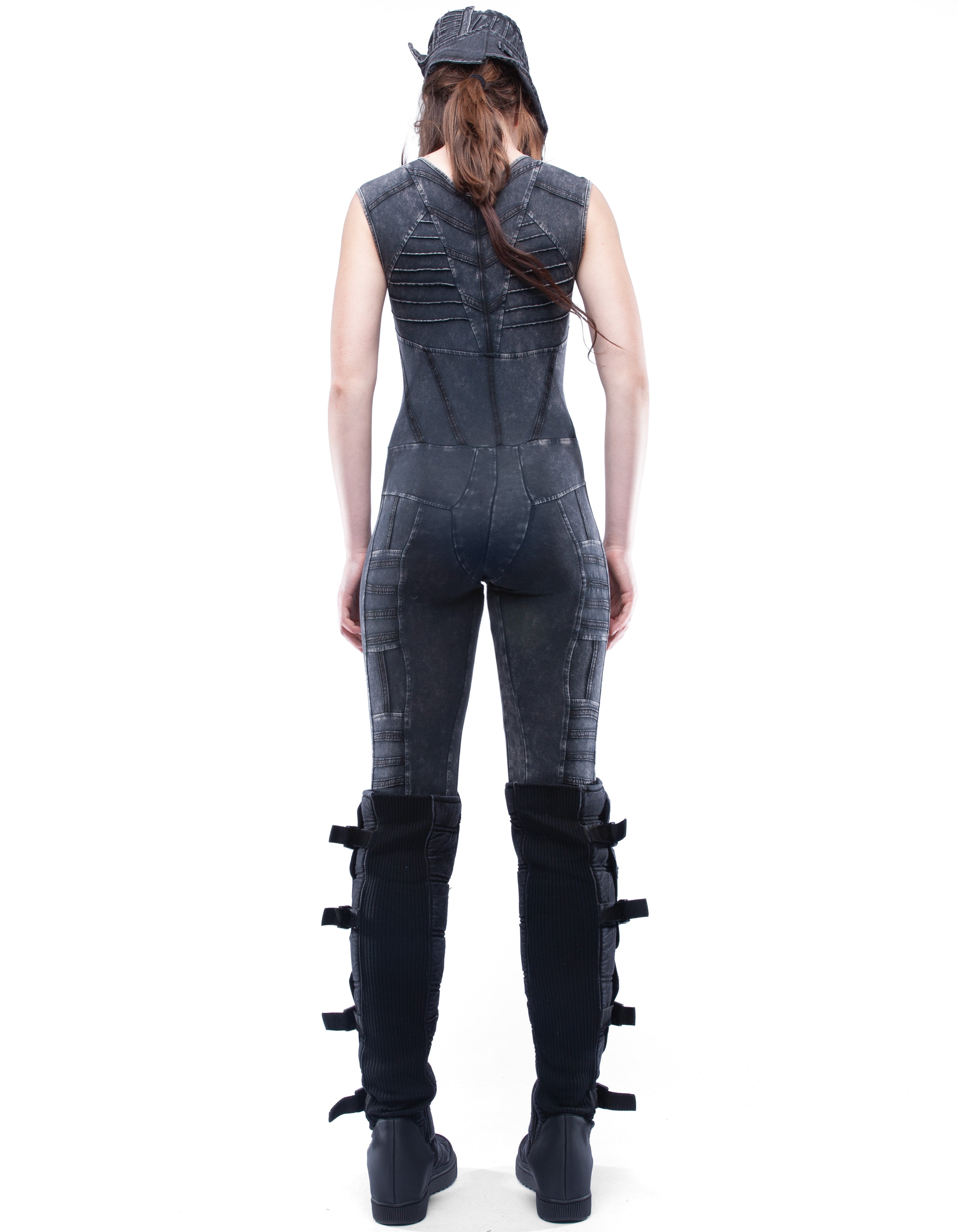 BODY SUIT COMMANDER