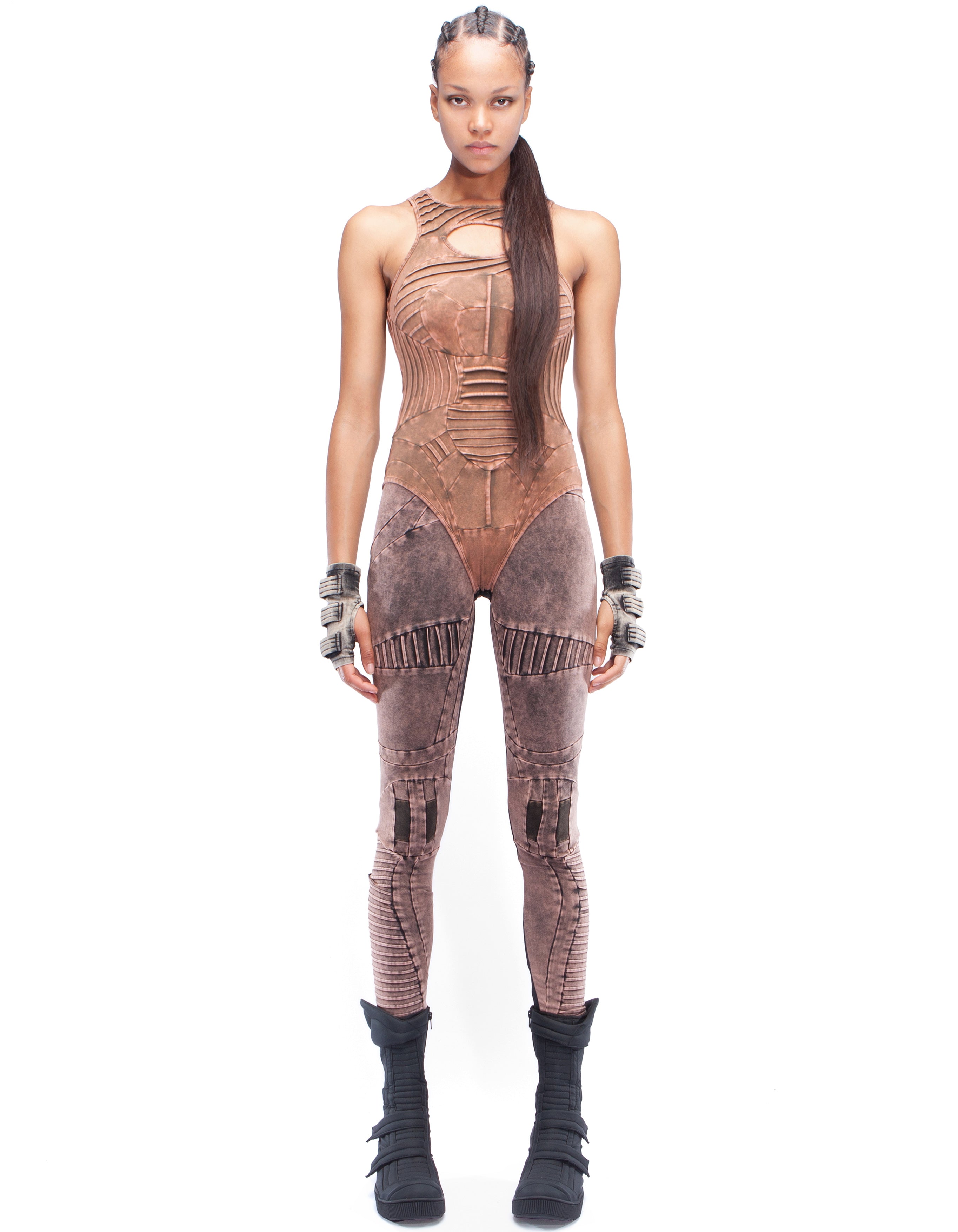 LEGGINGS DUNE
