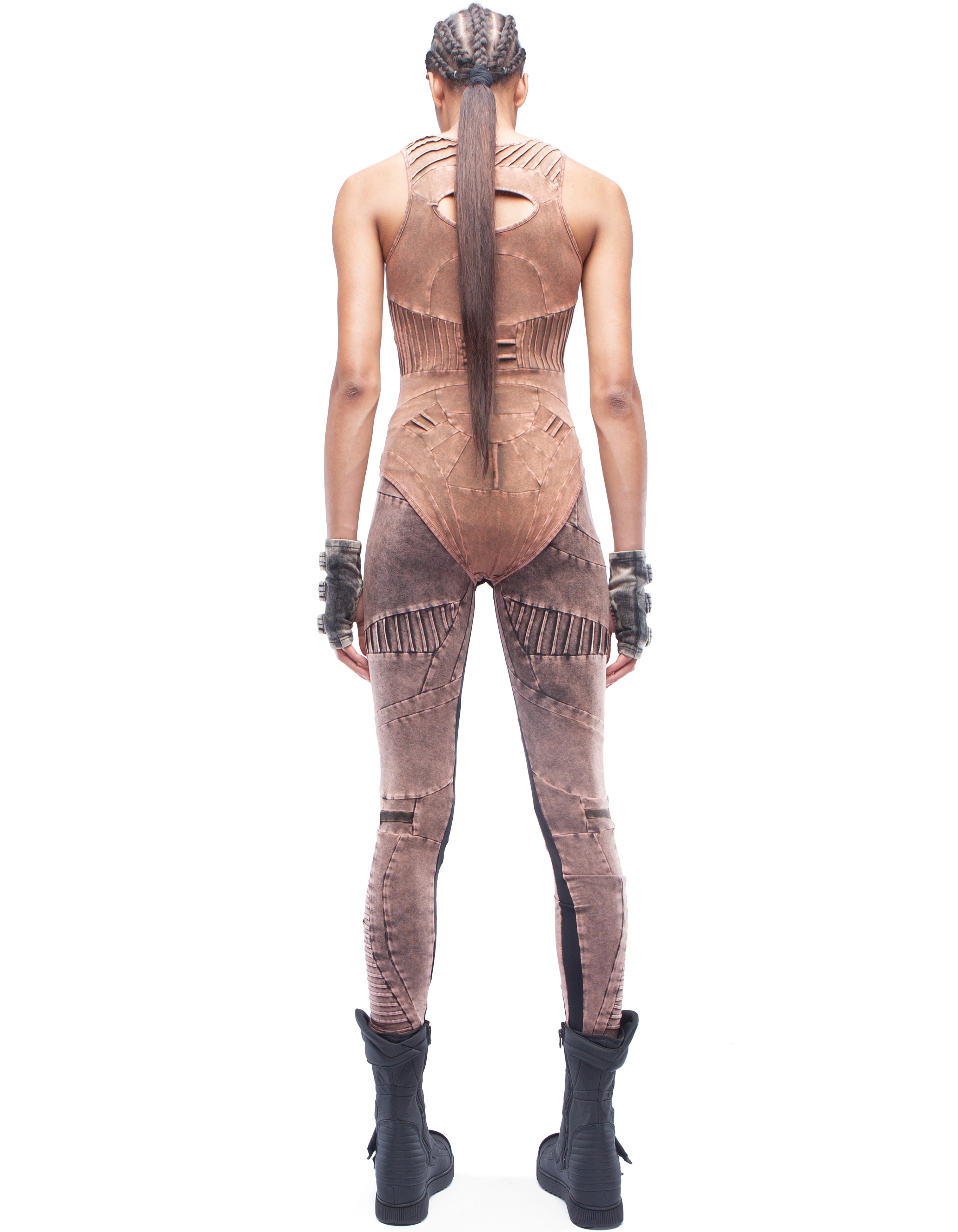 LEGGINGS DUNE