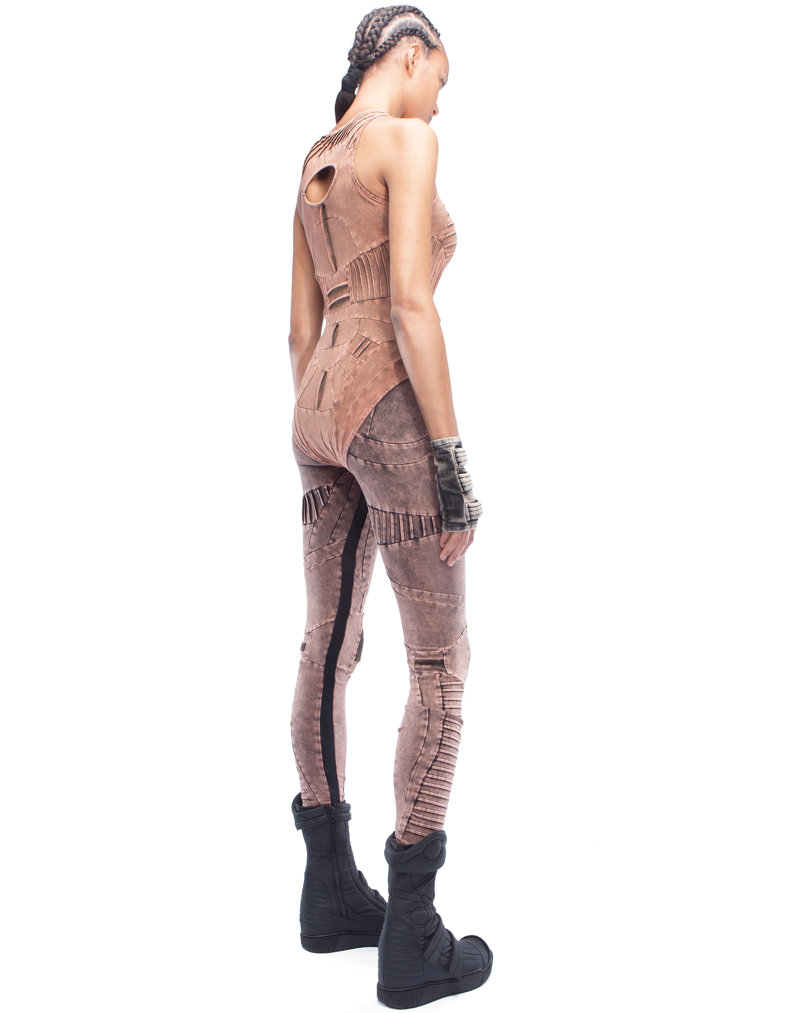 LEGGINGS DUNE