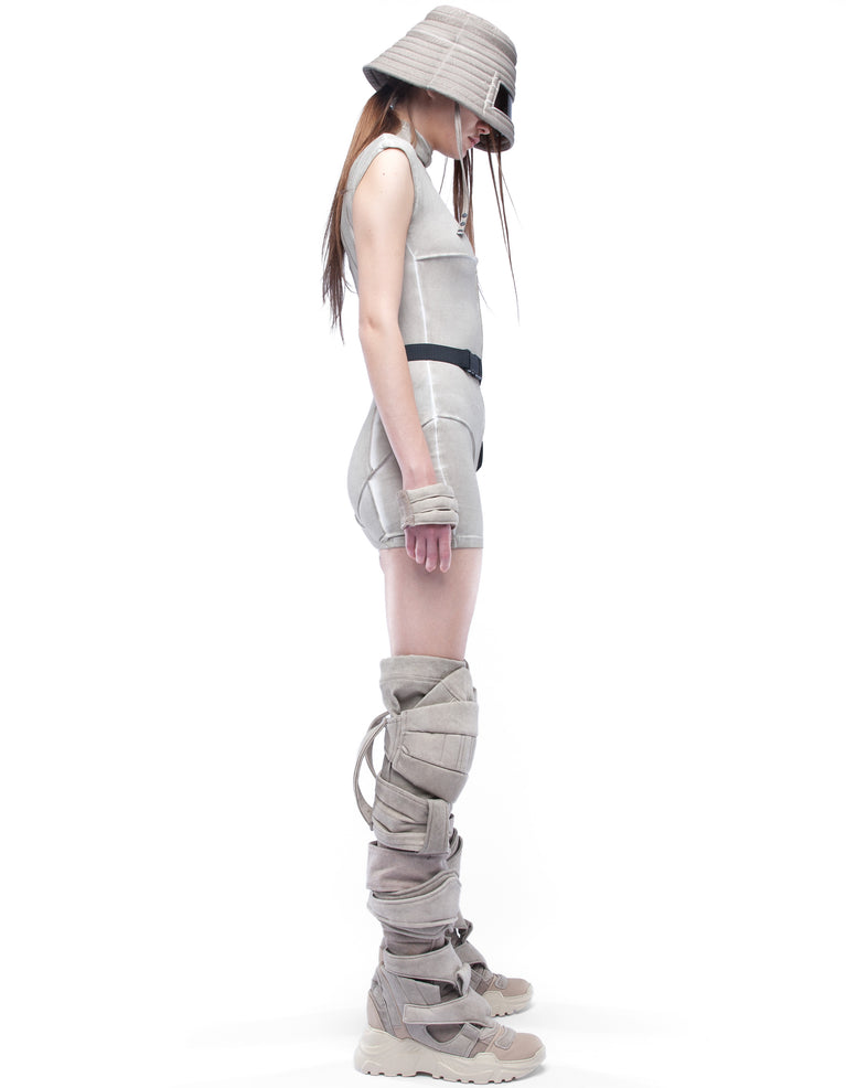 BODY SUIT LIGHT MASTER