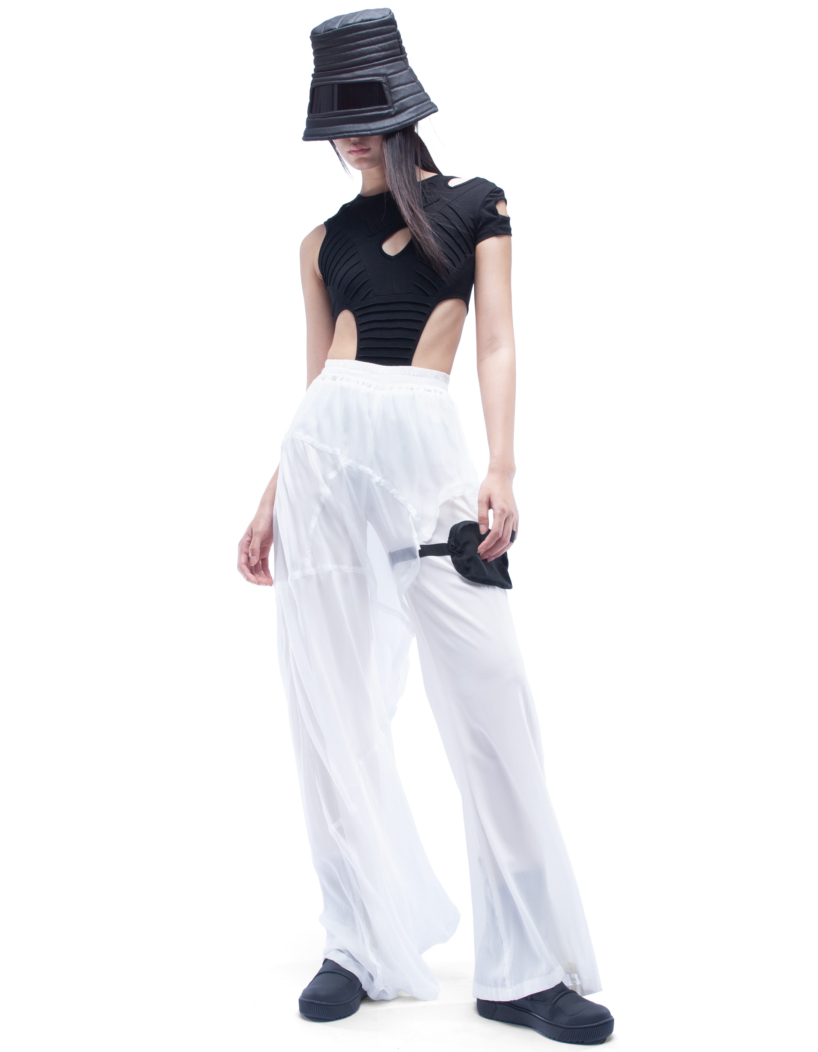 BODY SUIT ONYX