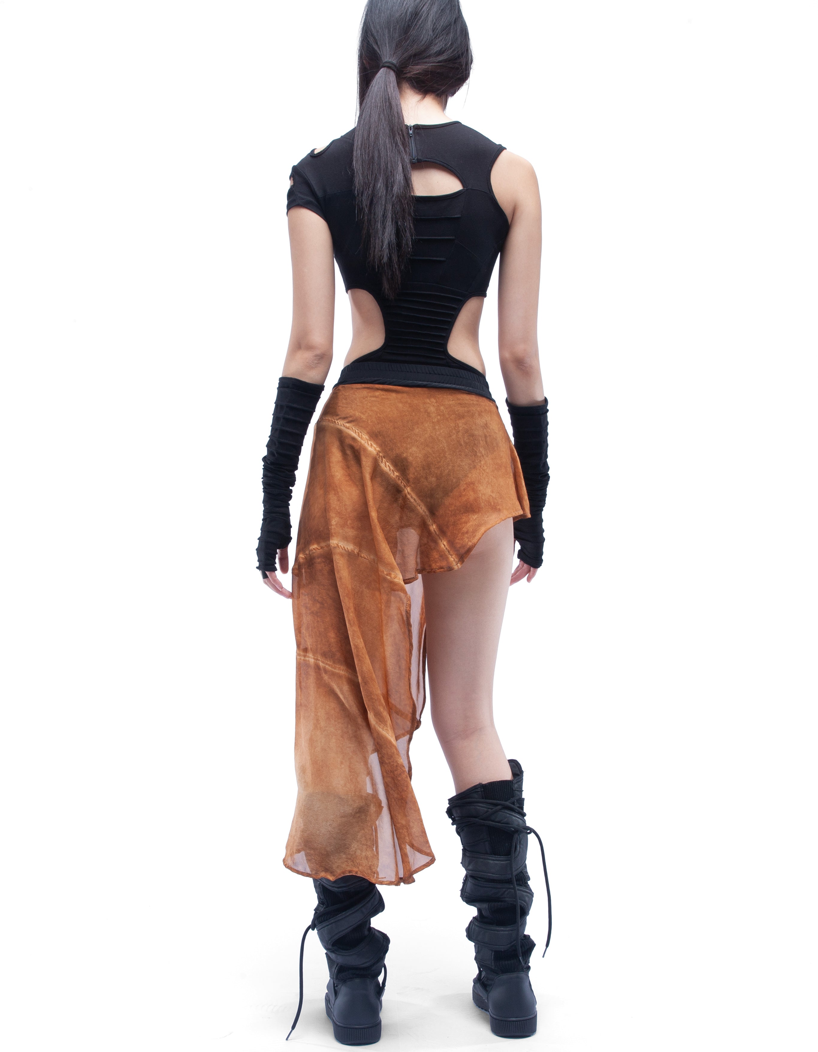BODY SUIT ONYX