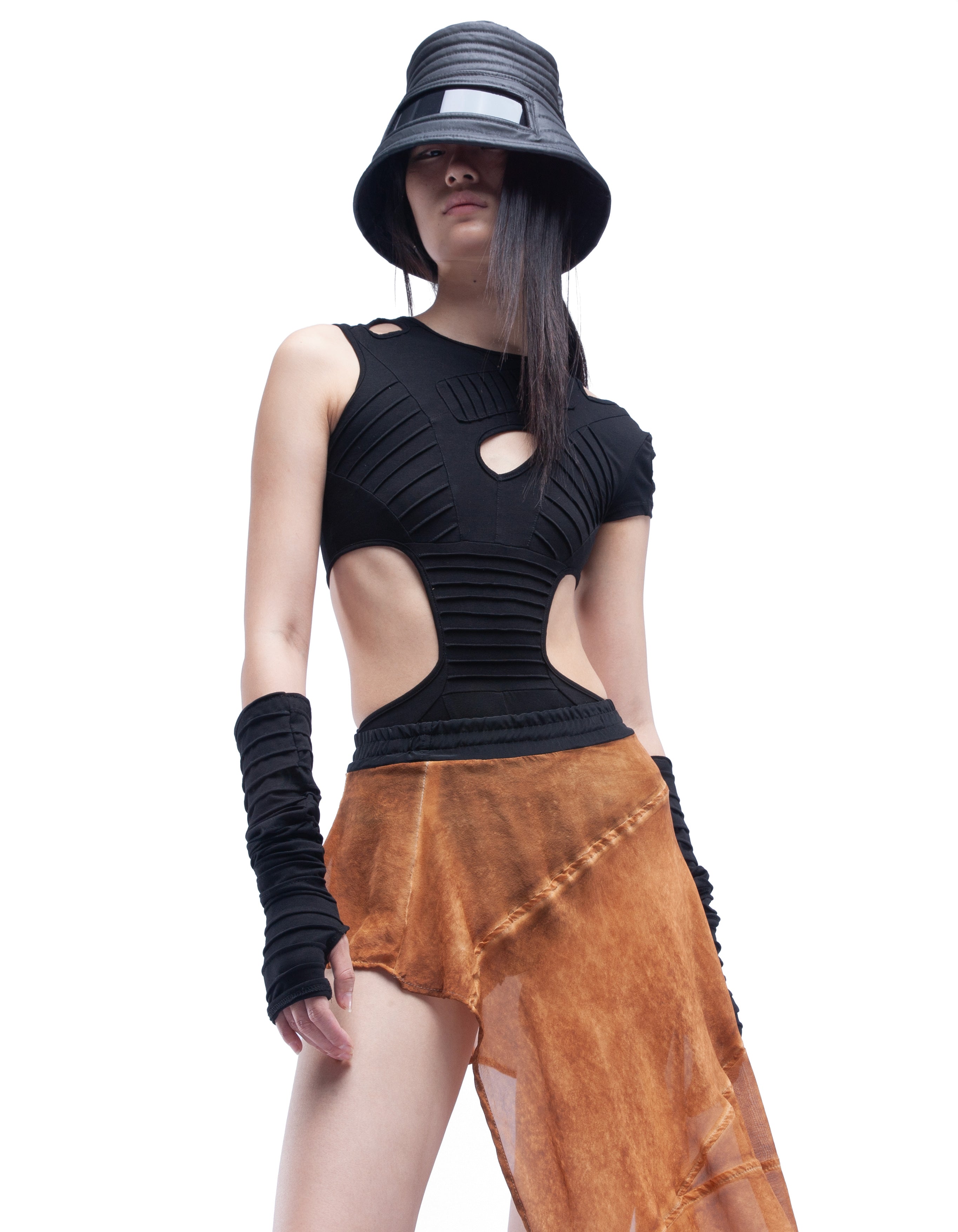 BODY SUIT ONYX