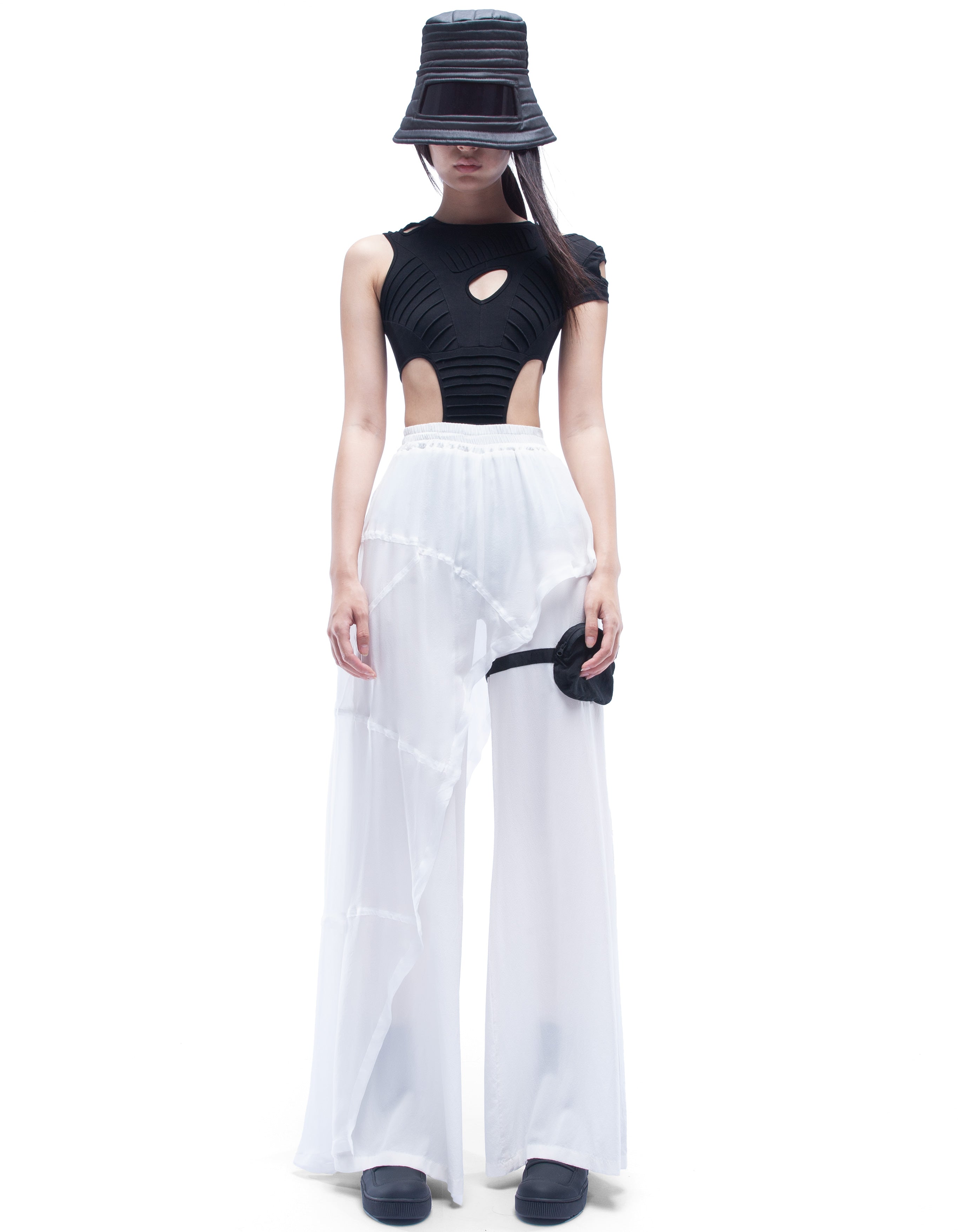 BODY SUIT ONYX