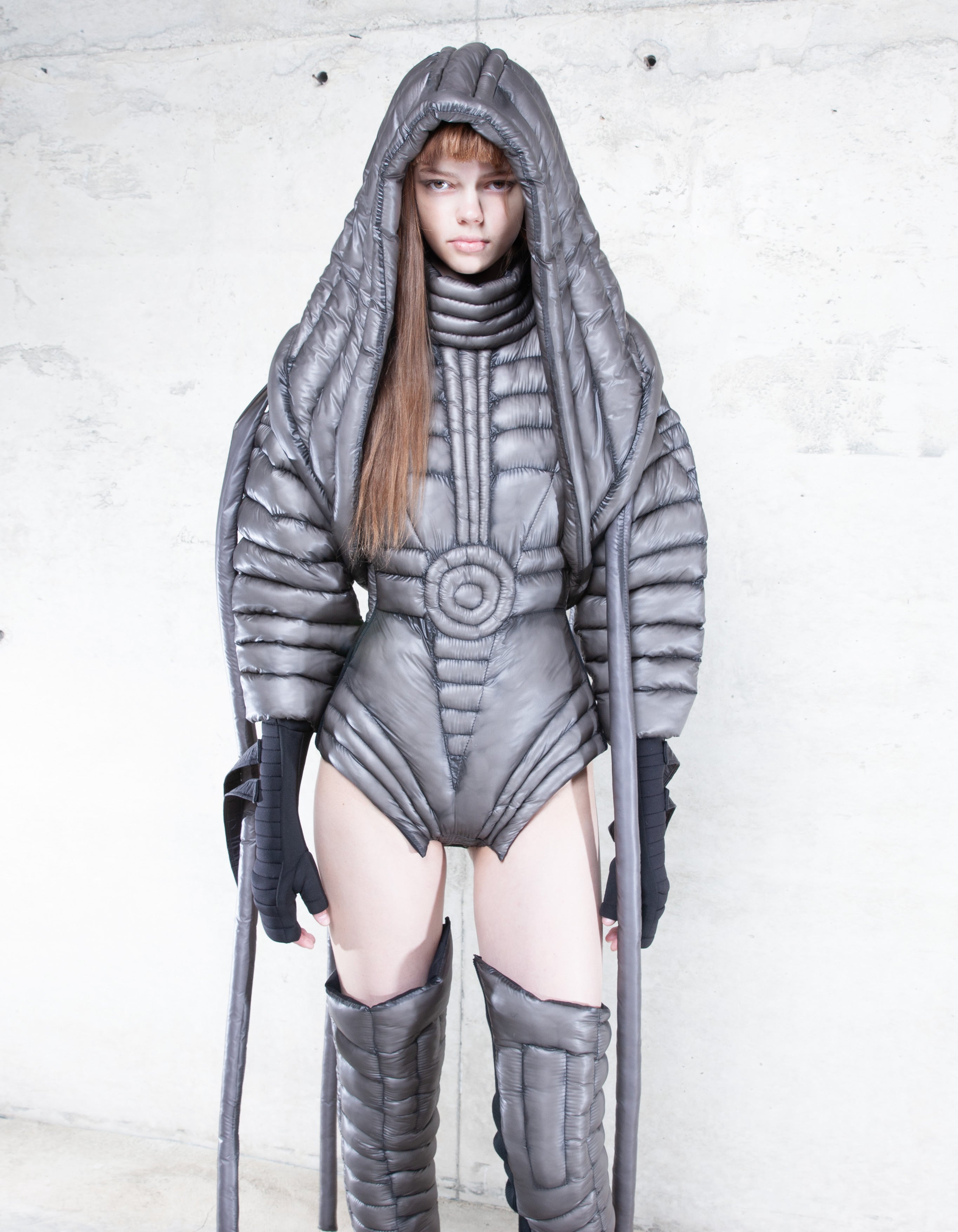 BODY SUIT SPACE NOMAD