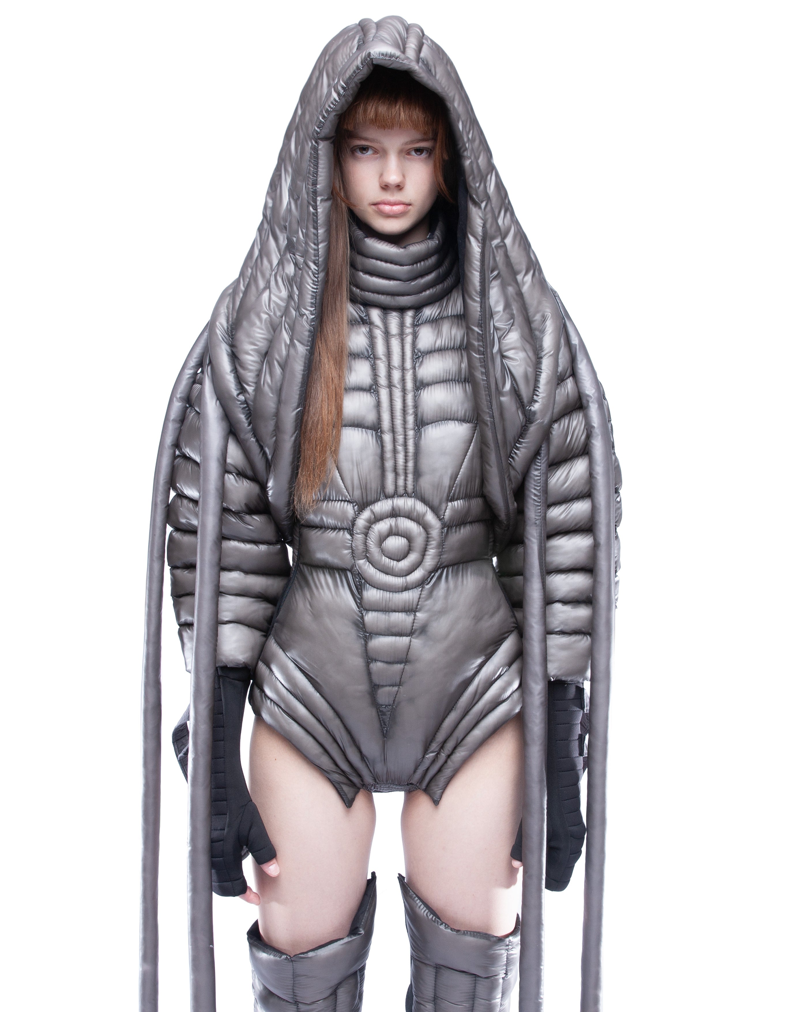 BODY SUIT SPACE NOMAD
