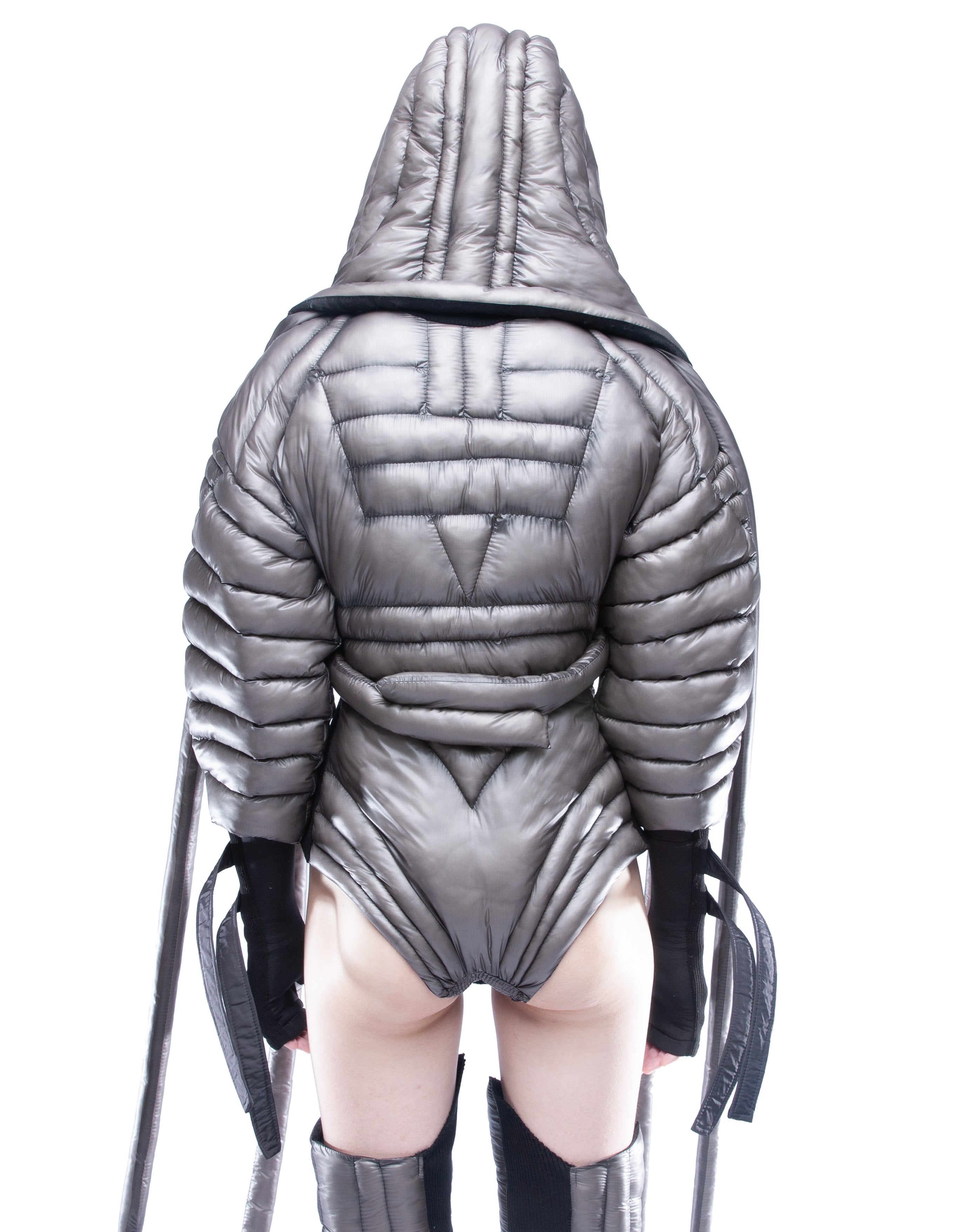 BODY SUIT SPACE NOMAD