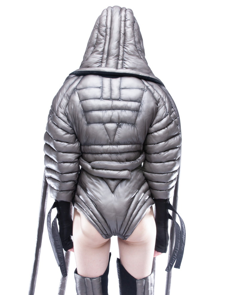 BODY SUIT SPACE NOMAD