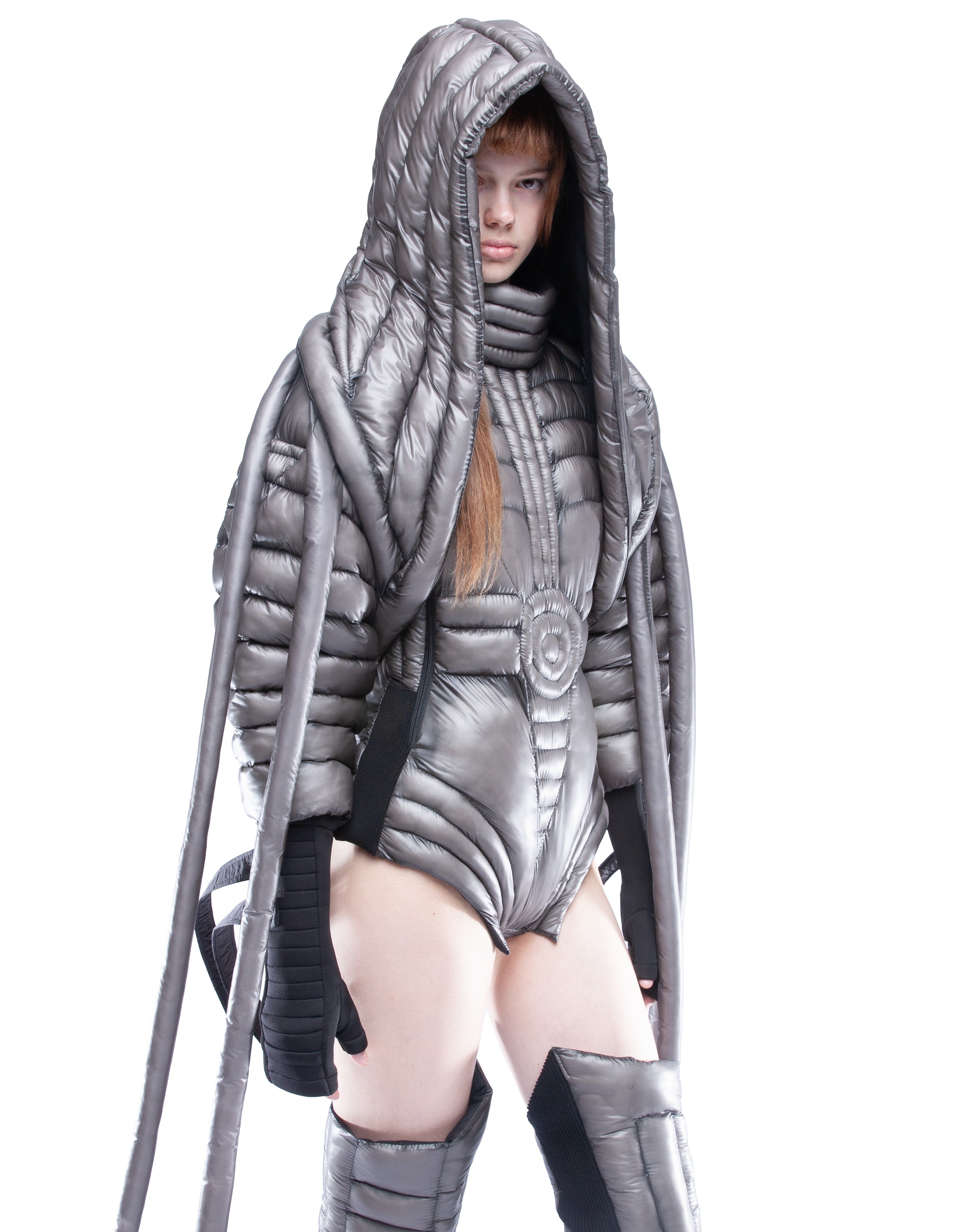 BODY SUIT SPACE NOMAD
