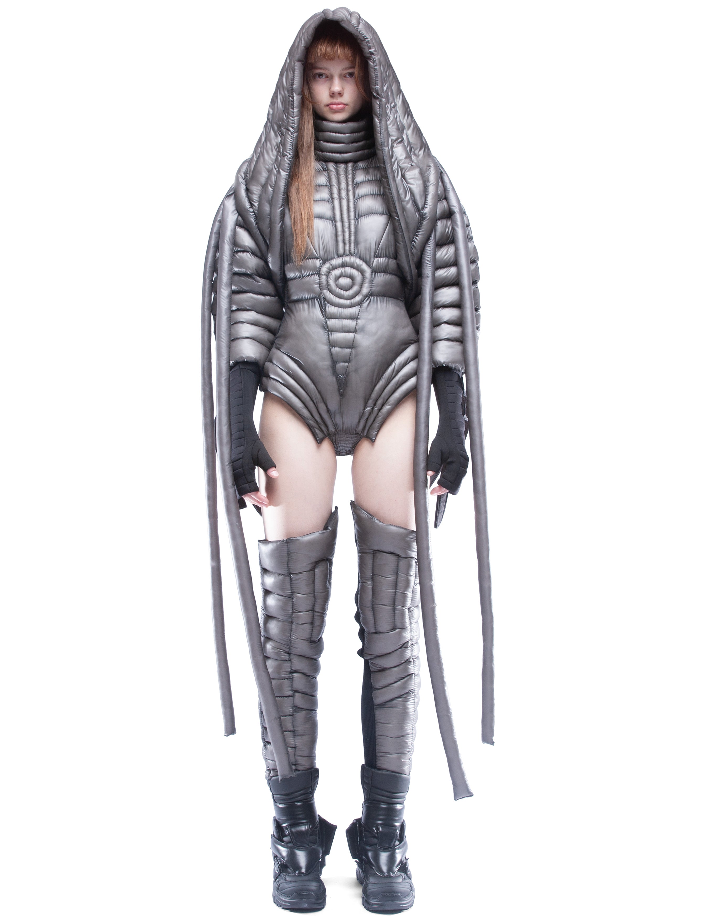 BODY SUIT SPACE NOMAD