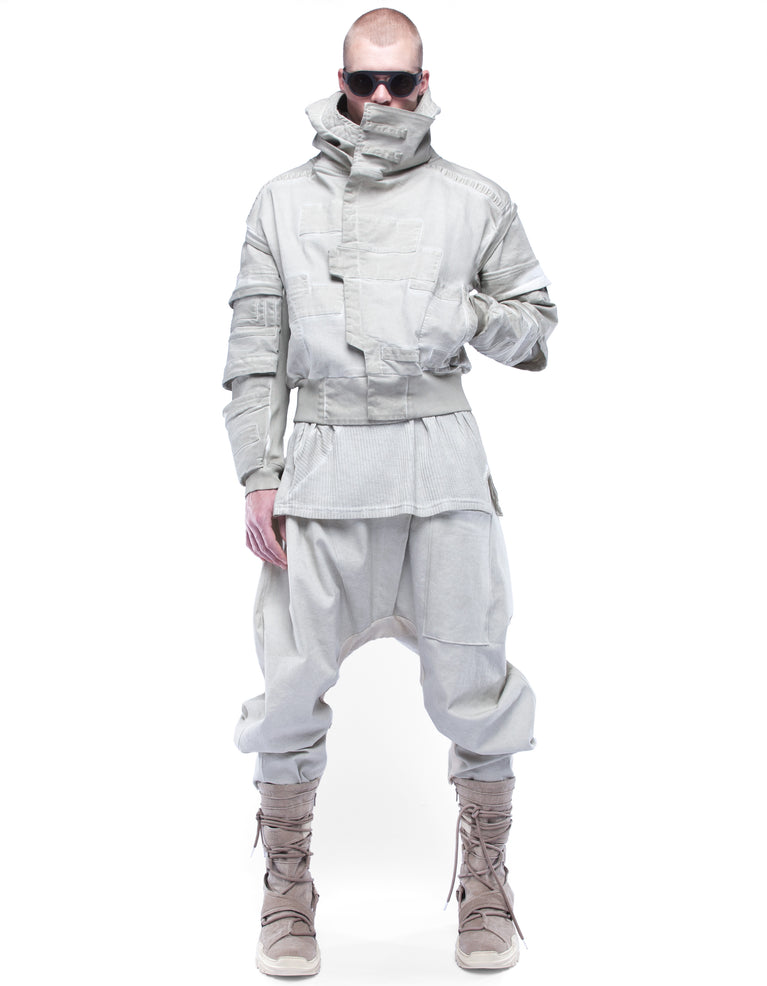 BOMBER ARCHITECT